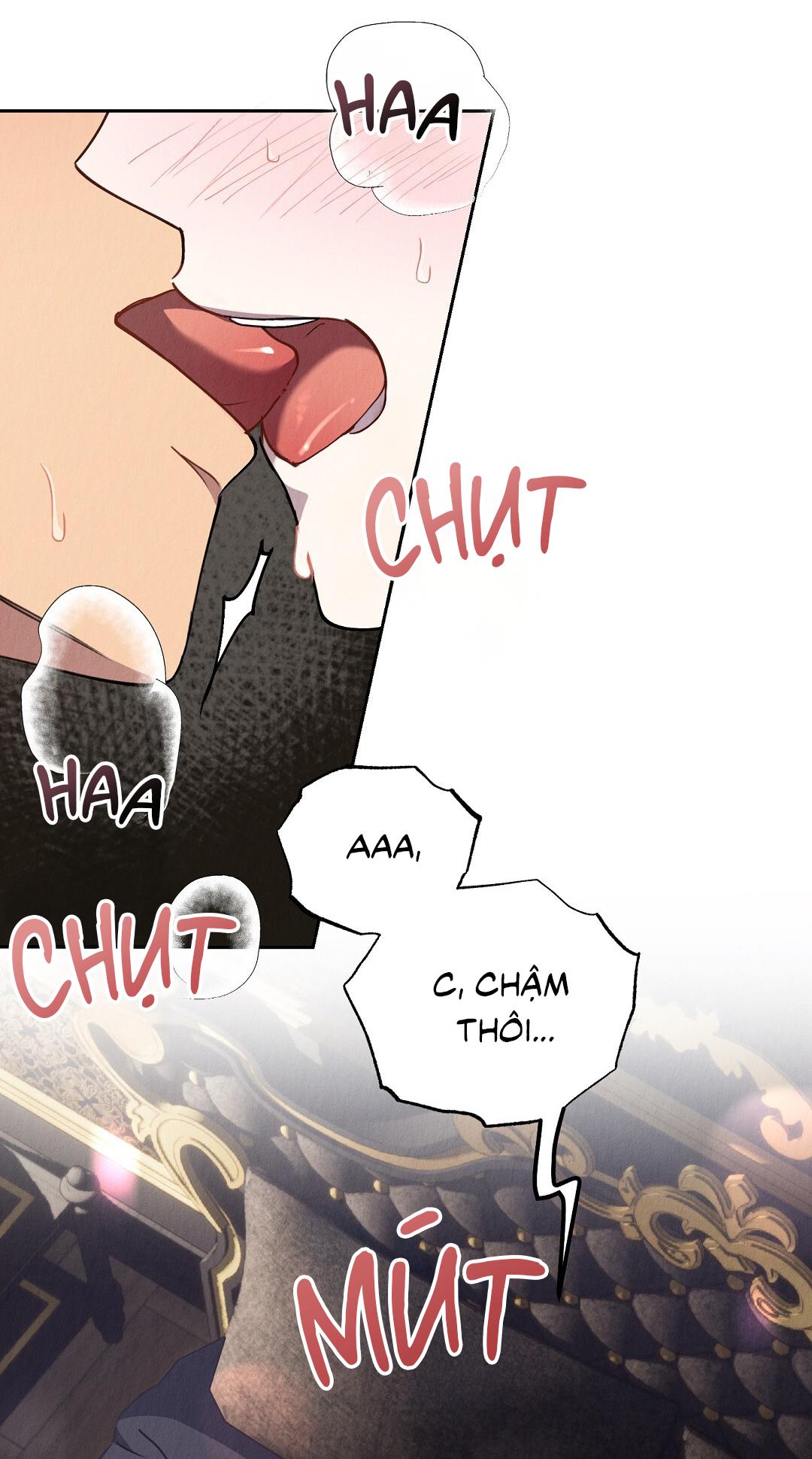 Cách Để Vị Hoàng Tử Bị Bỏ Rơi Sống Lại Chapter 0 - Trang 2