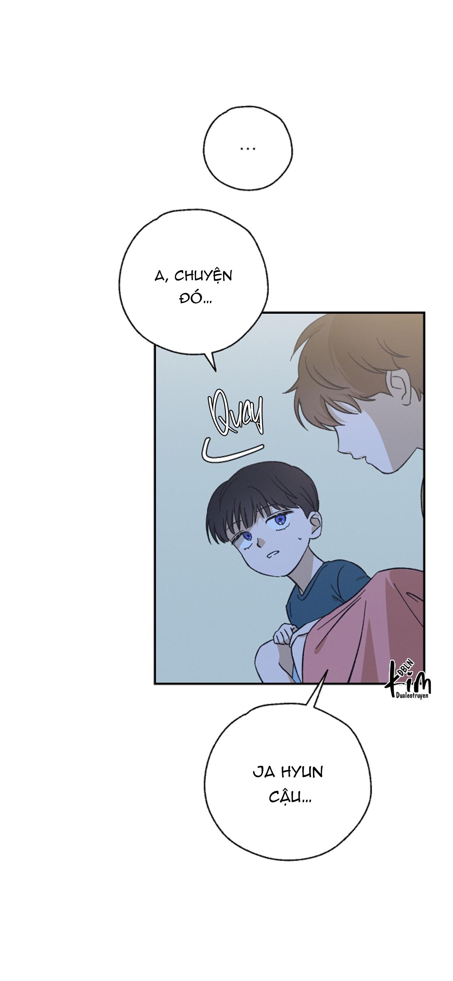 NGHIỆN SEX Chapter 31.1 PIZZA 1 - Trang 2