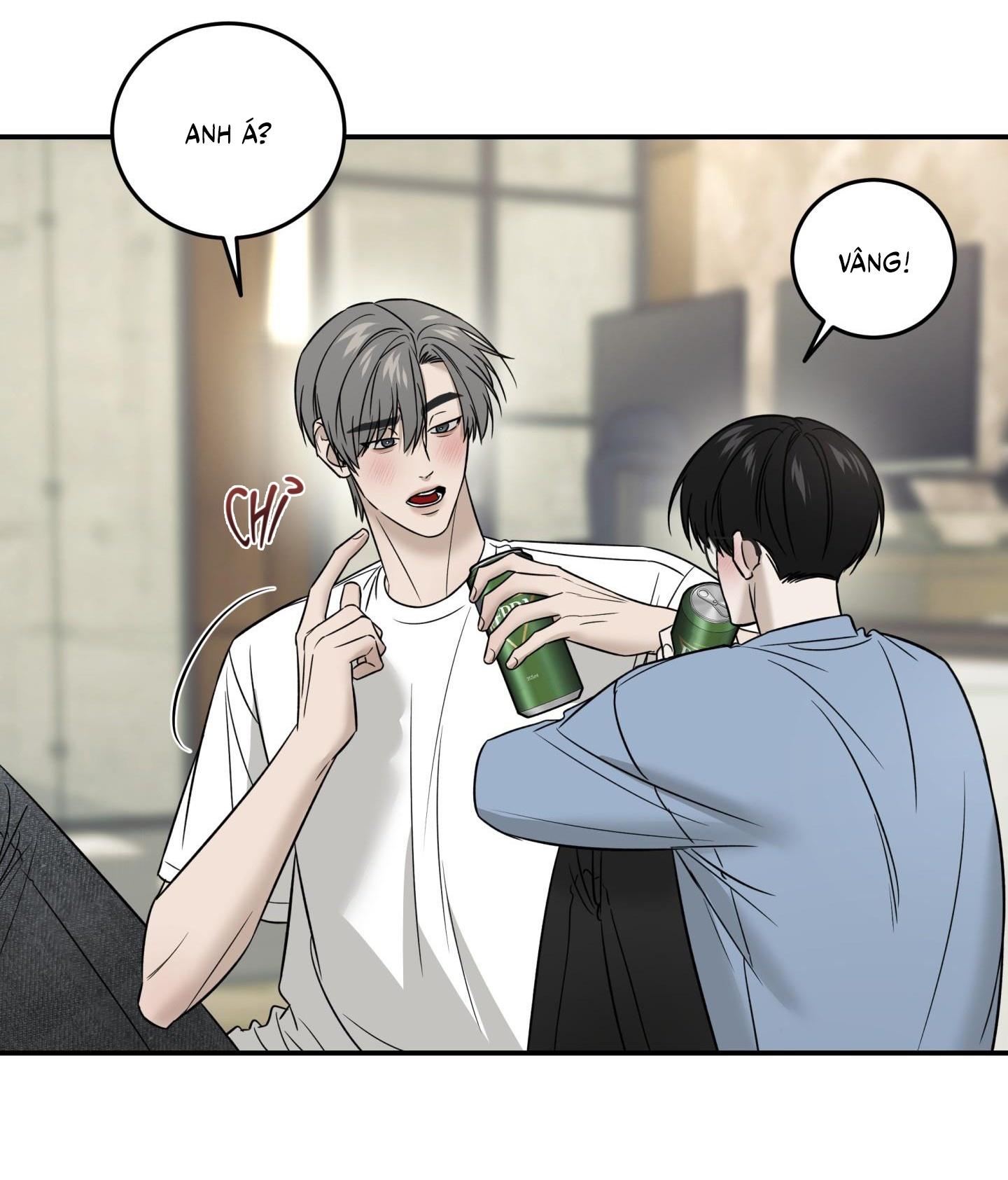 |DROP| Hưởng Lợi Chapter 51 - Trang 2