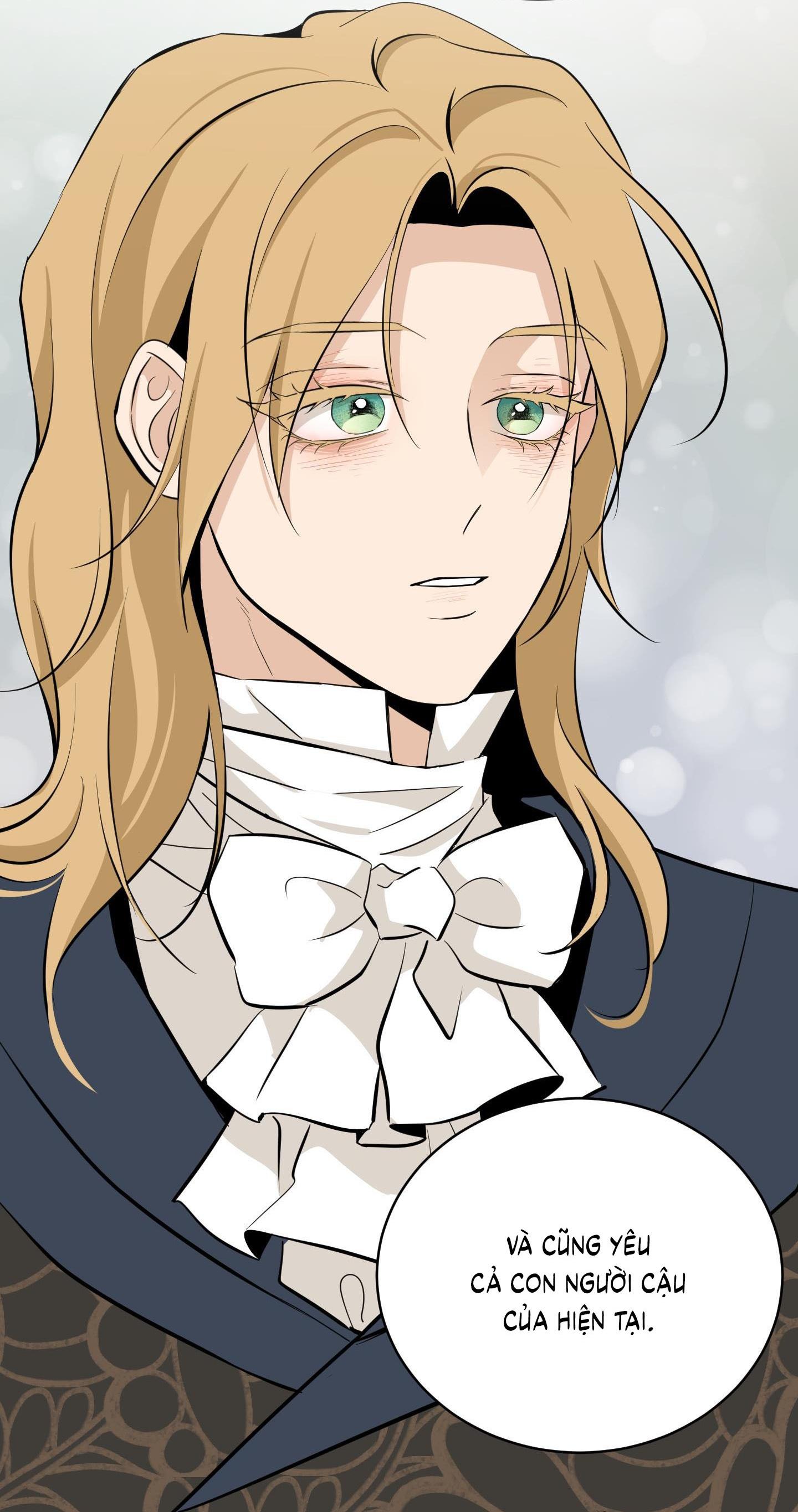 (CBunu) Hoa Vô Danh Chapter 33 - Next Chapter 34