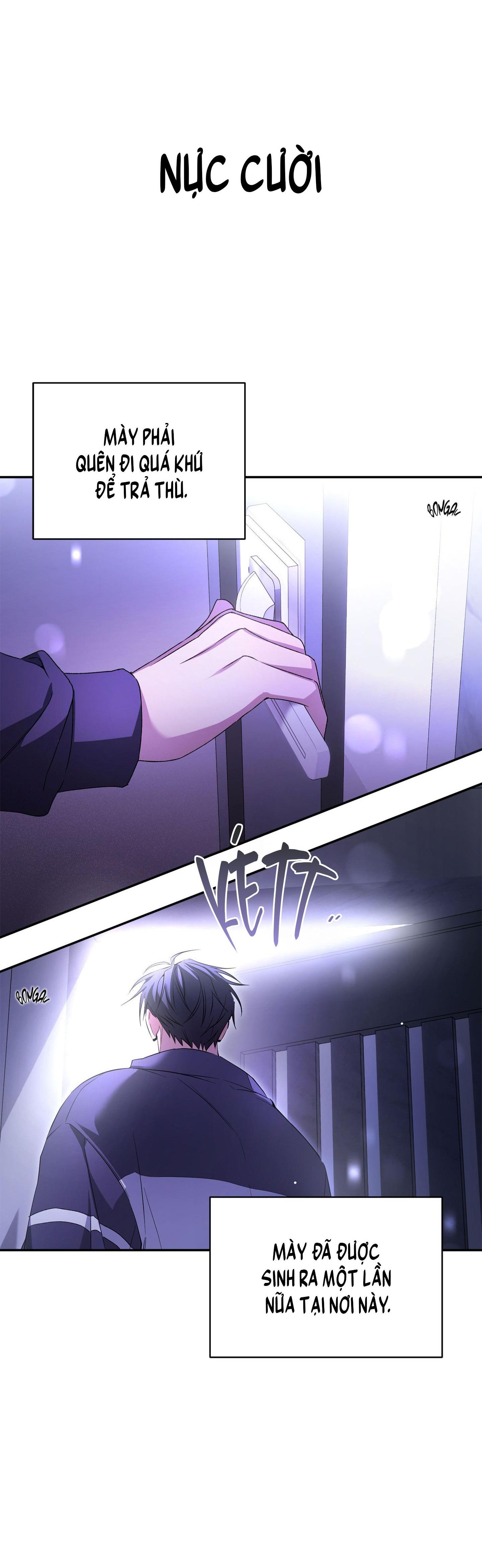 LỜI THỀ BÁO THÙ Chapter 1 18 - Trang 2