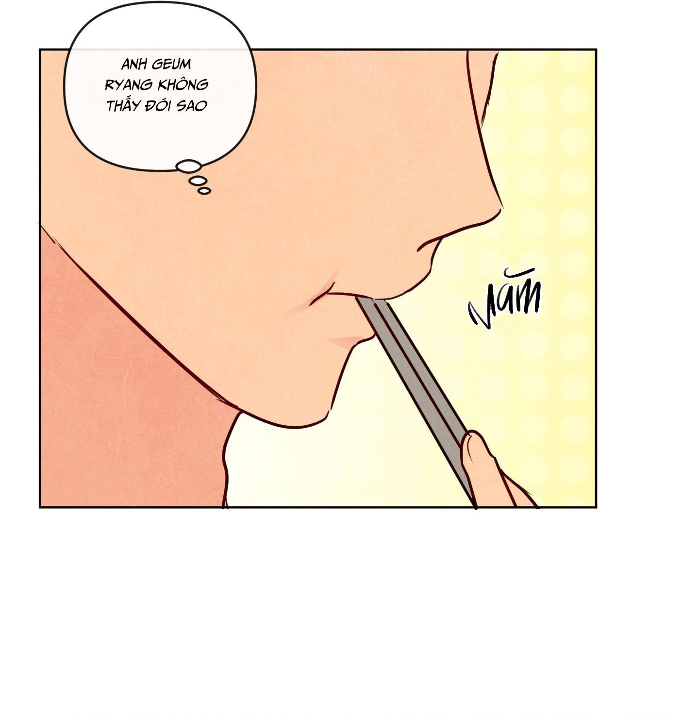 The Sacred Serpent's Seduction Chapter 19 - Trang 2