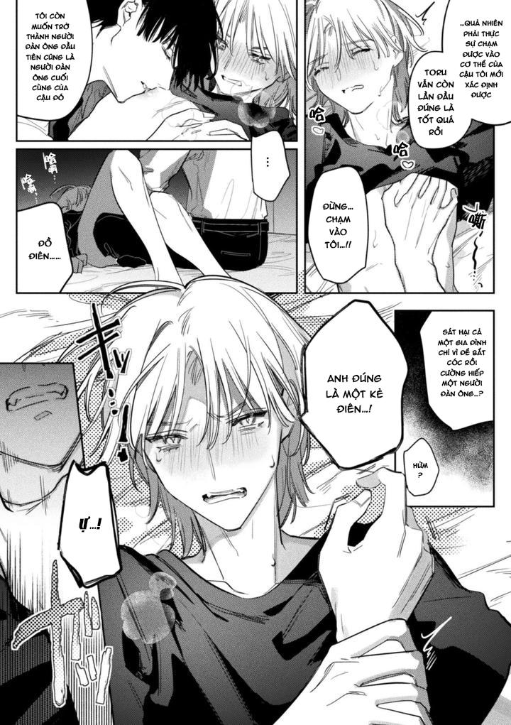 ONESHOT CHỊCH Chapter 376 - Next 