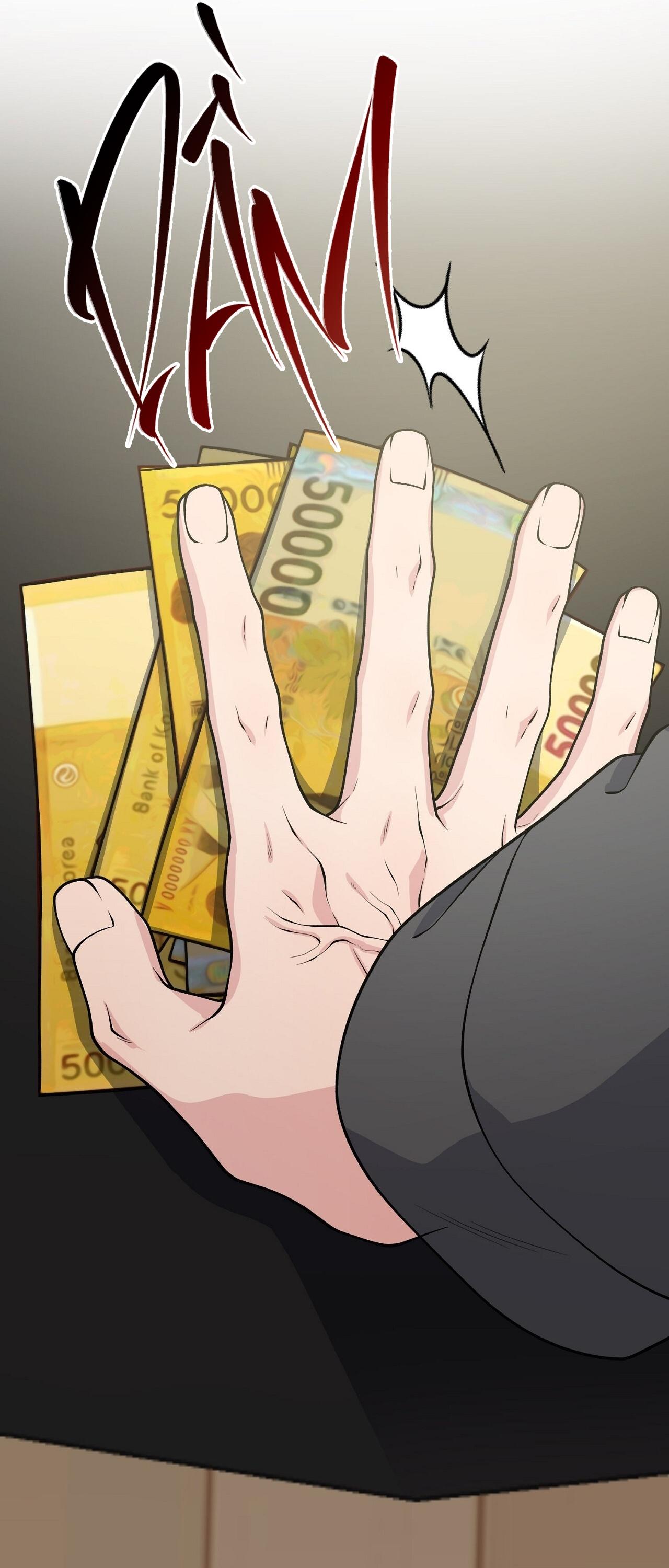 HƯƠNG VỊ TÌNH THÂN Chapter 3 - Trang 2