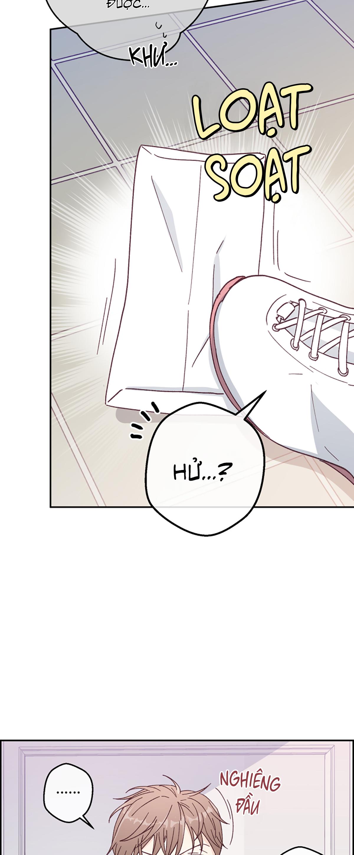 NGƯỜI HÀNG XÓM QUYẾN RŨ CỦA TÔI Chapter 2 - Trang 2