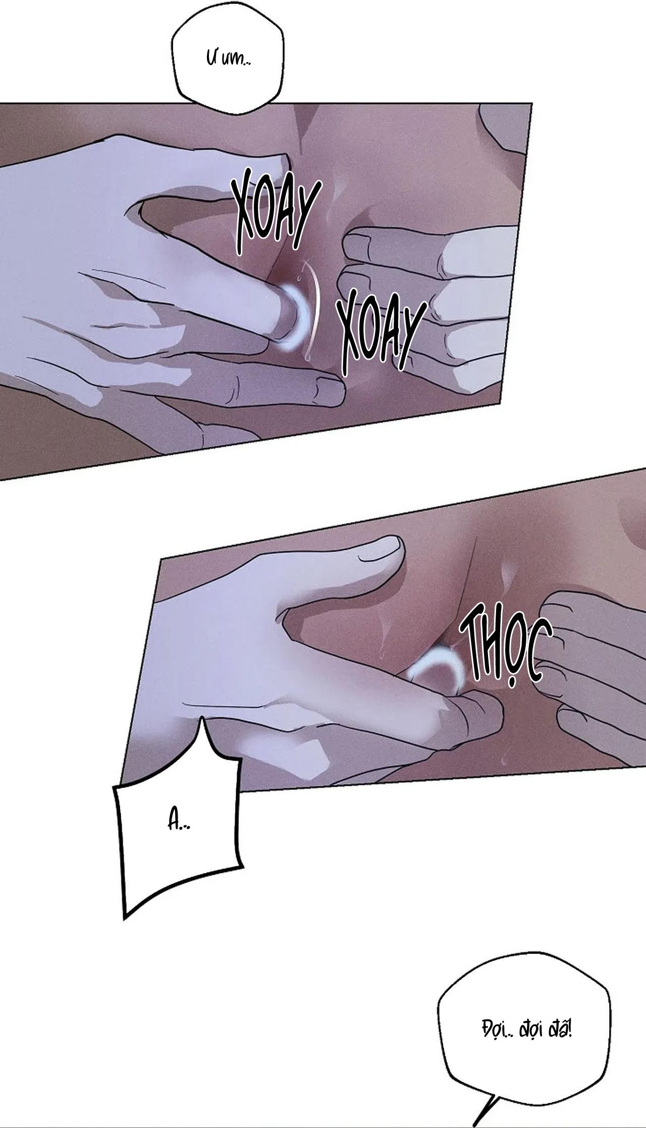 TUYỂN TẬP ÁM ẢNH, MƯU MÔ CÔNG Chapter 2.16 - Trang 2