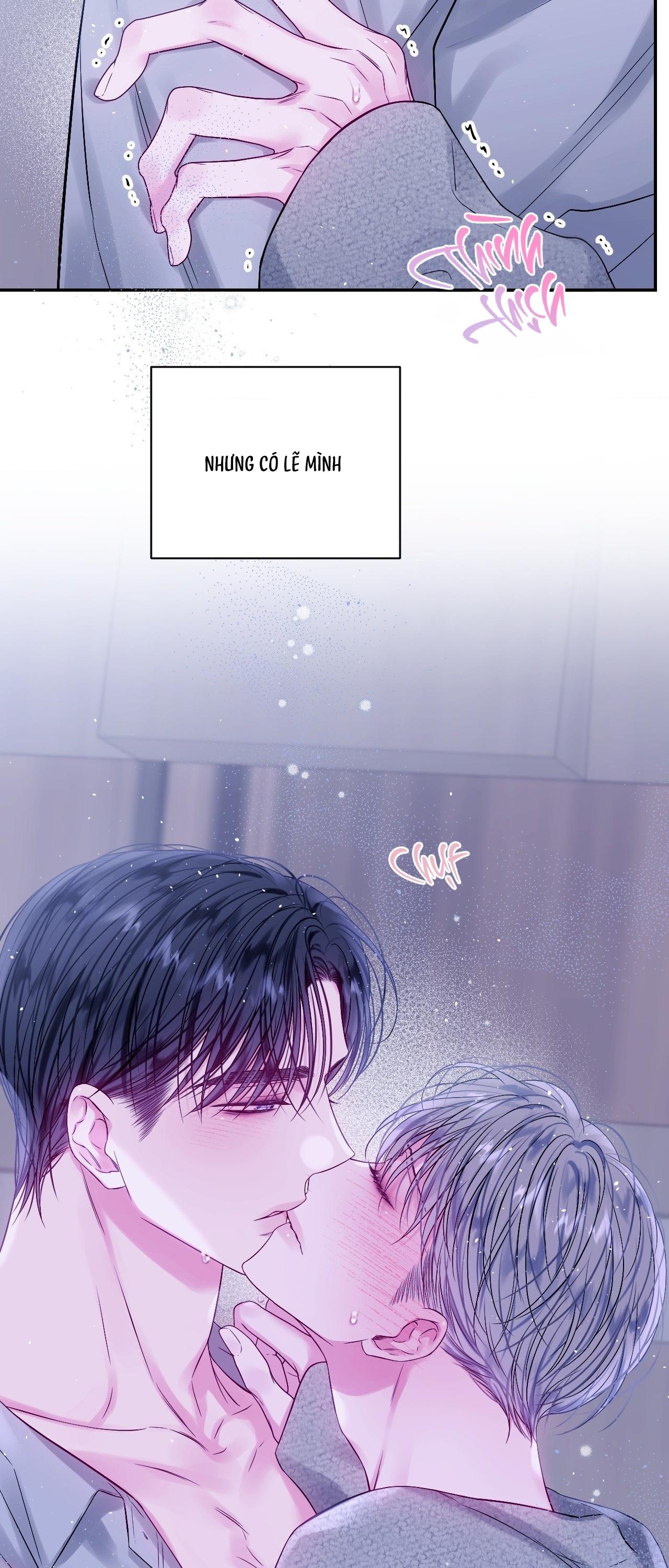 (GĐCV) IMPERFECTLY US Chapter 15 H+++++ - Trang 2