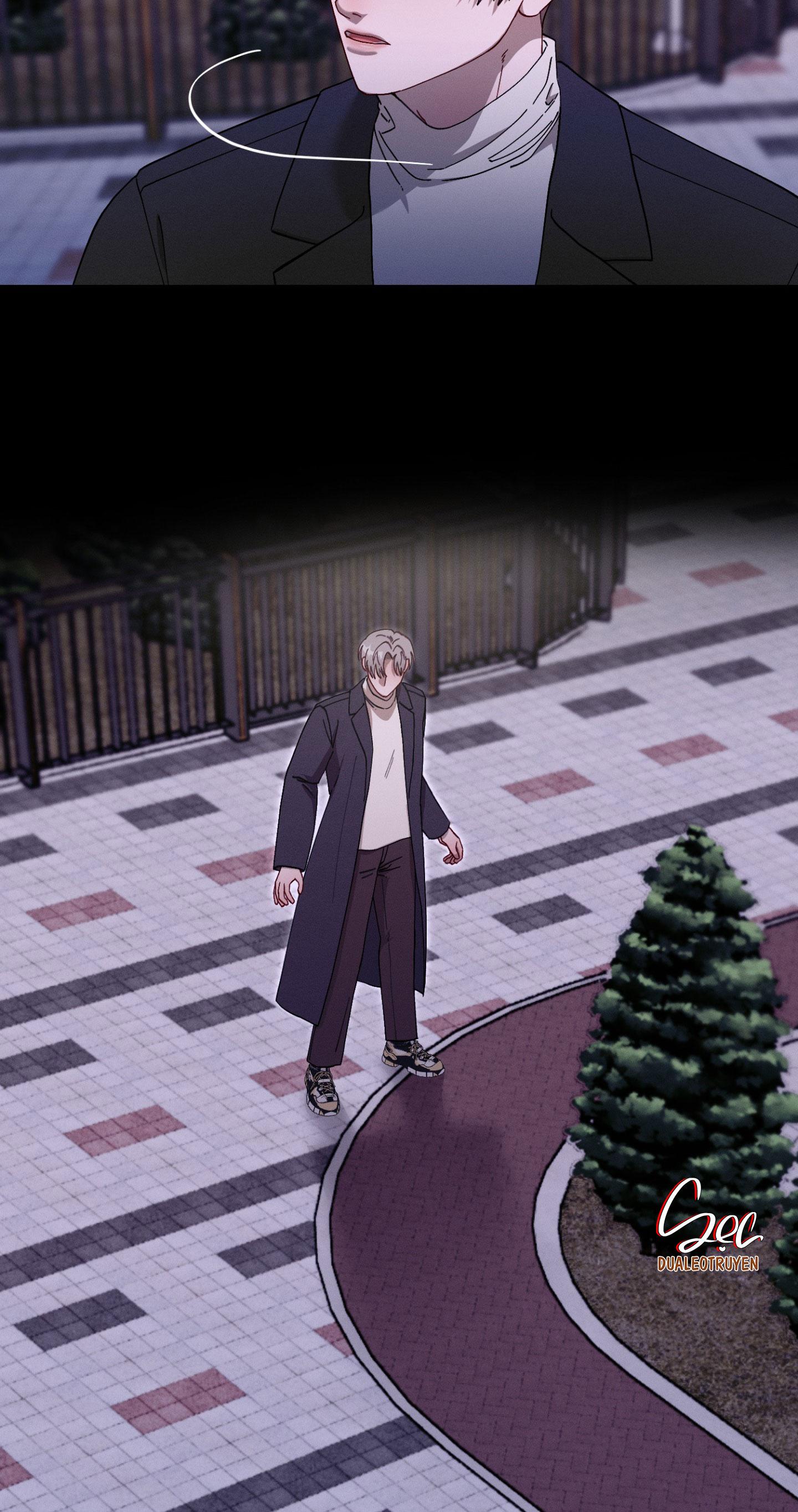 (ABO) CÁCH YÊU THƯƠNG CỤC CƯNG Chapter 9 - Trang 2