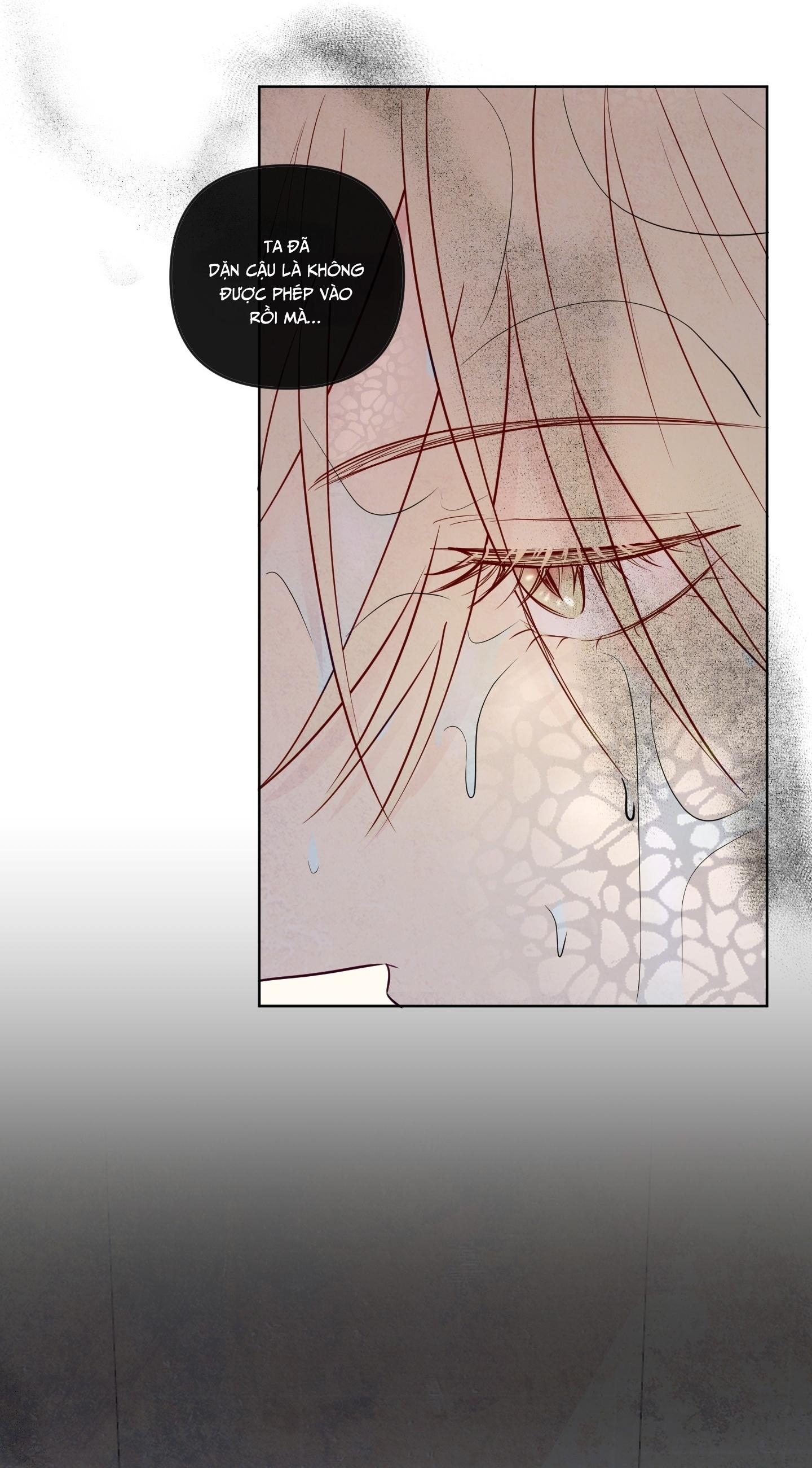 The Sacred Serpent's Seduction Chapter 22 - Trang 2