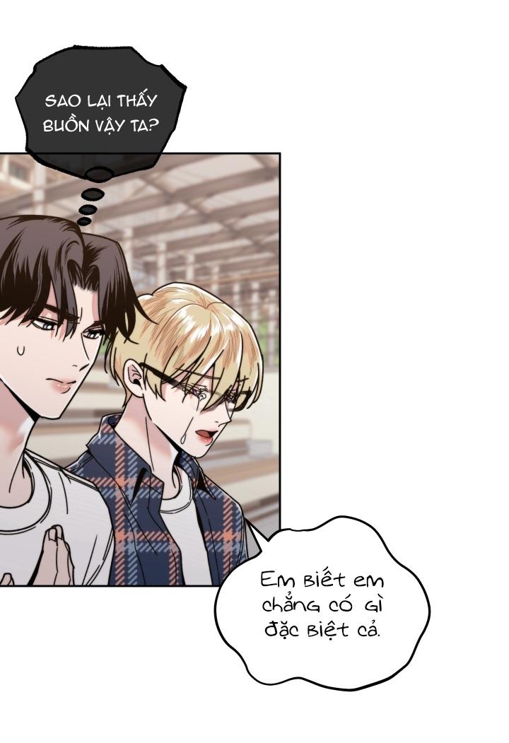 Người Hàng Xóm Bất Ngờ Chapter 6 - Trang 2