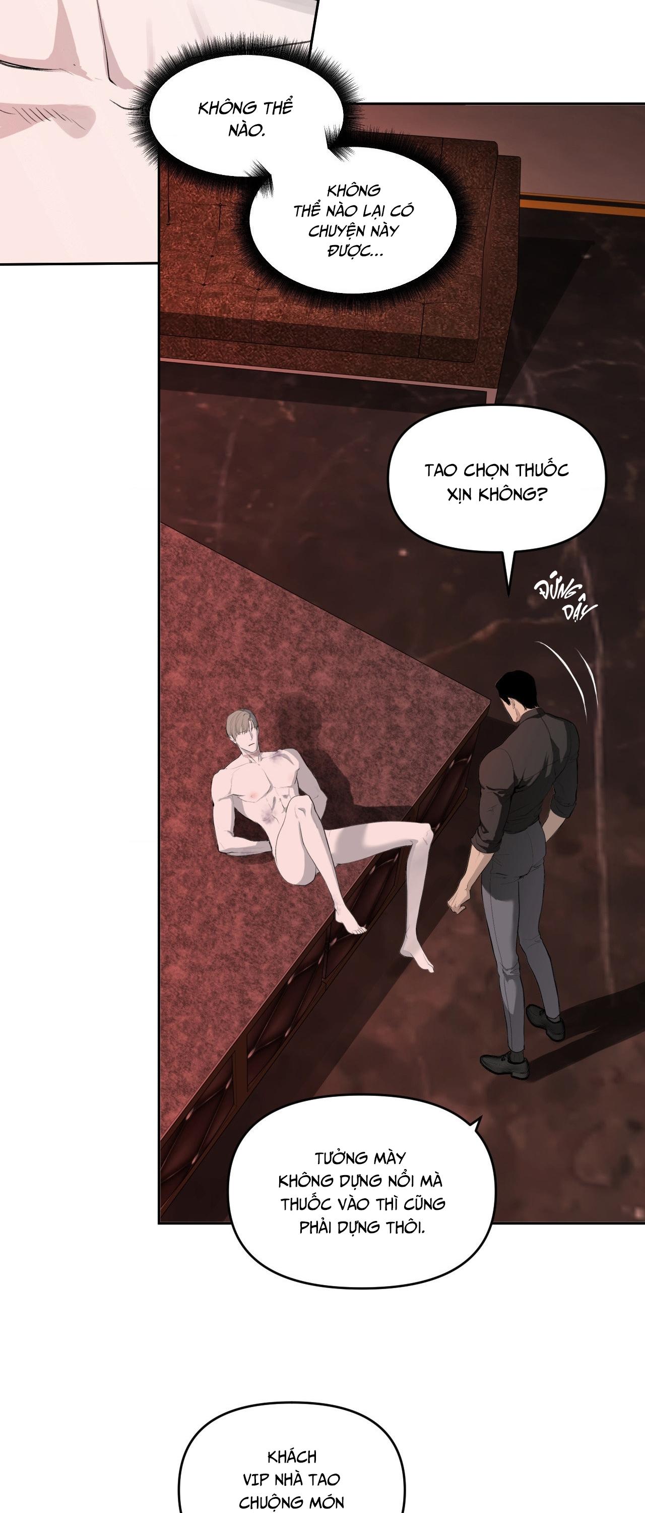 (GĐCV) RÁC RƯỞI CŨNG TỪNG CÓ GIÁ TRỊ Chapter 6 - Trang 2