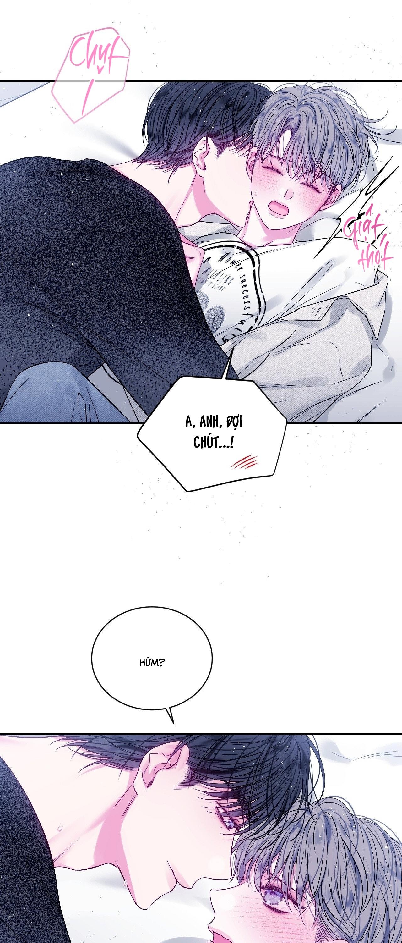 (GĐCV) IMPERFECTLY US Chapter 17 - Trang 2