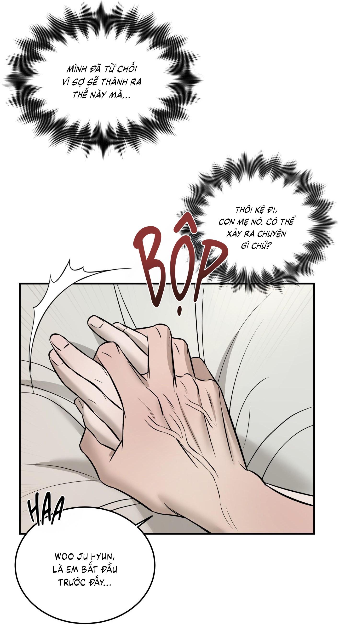 |DROP| Hưởng Lợi Chapter 52 H+ - Trang 2