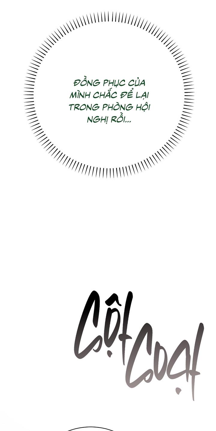 HƯƠNG VỊ TÌNH THÂN Chapter 16 19+ - Trang 2