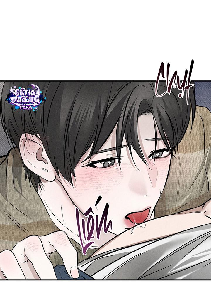 [DDT] KẺ ĐÁNH CẮP TRÁI TIM Chapter 9 19+ - Next Chapter 10 19+