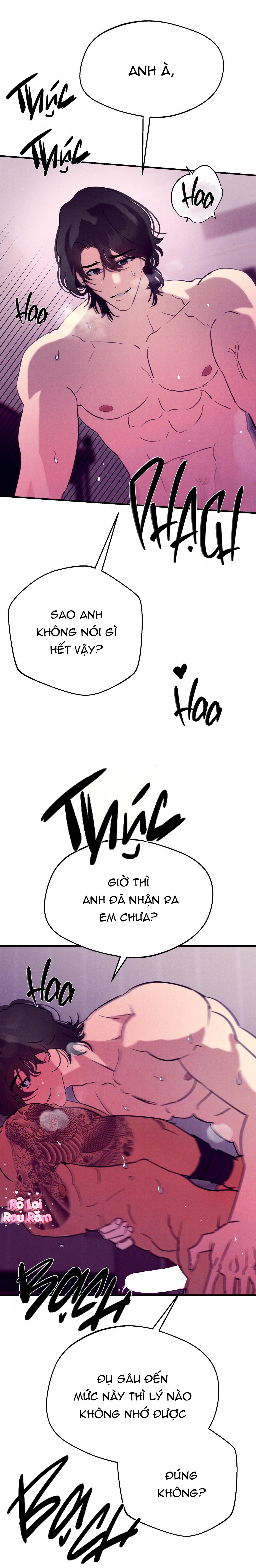 Lửa vong Chapter 3 - Next Chapter 4