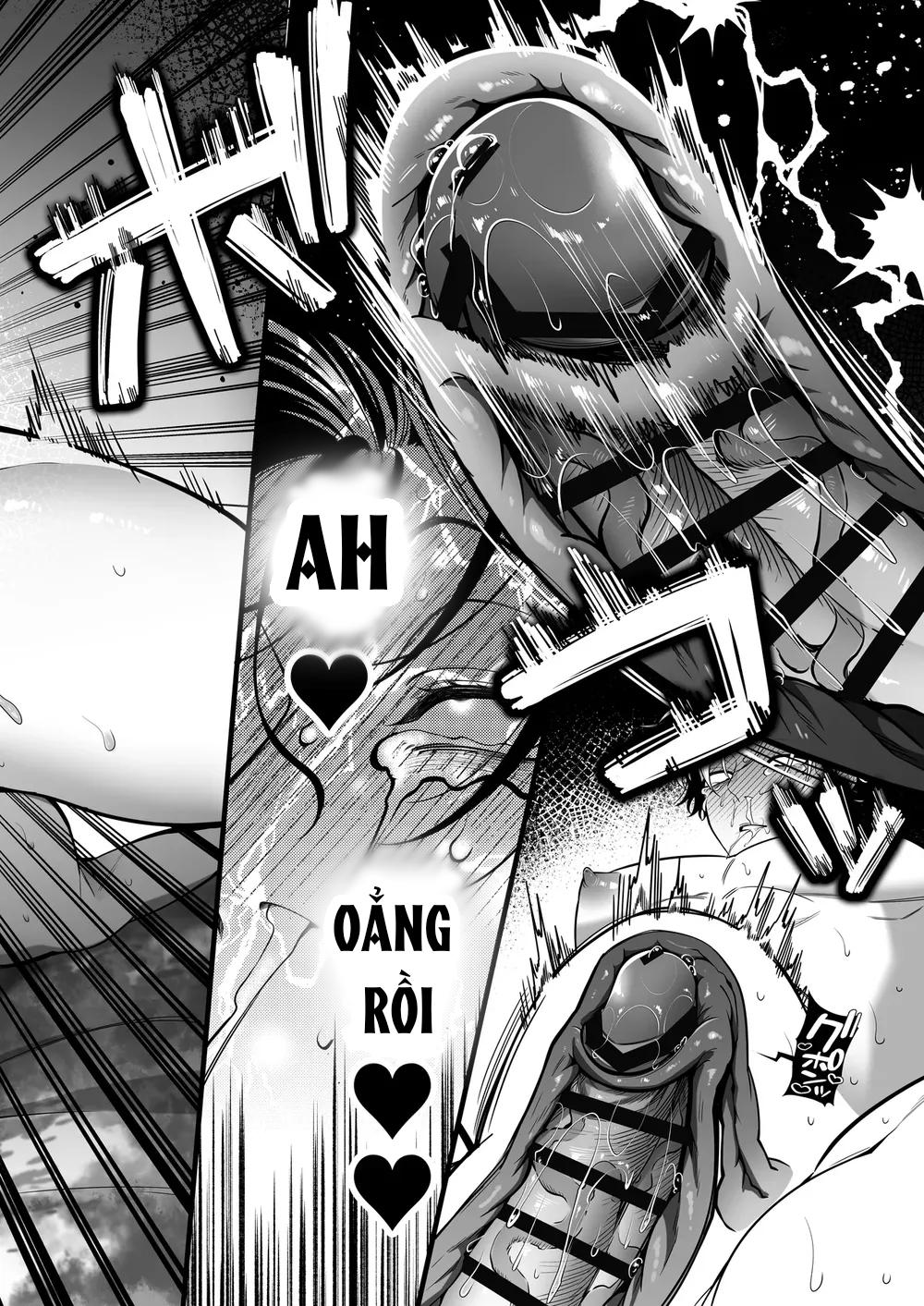 ONESHOT CHỊCH Chapter 254.2 - Trang 2