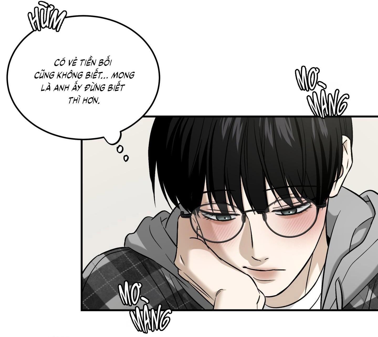 |DROP| Hưởng Lợi Chapter 46 - Trang 2