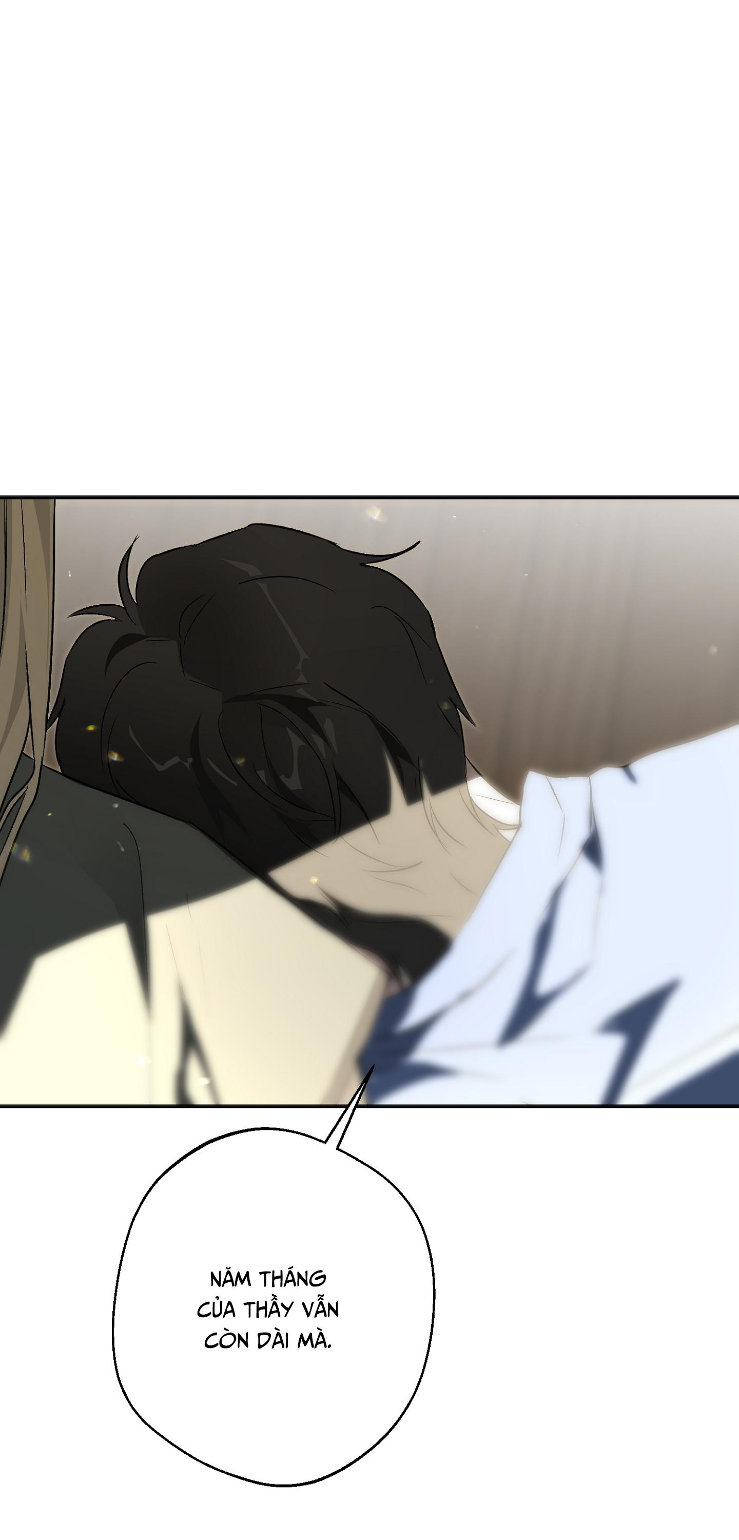 KHI VẬN MỆNH ĐƯA LỐI Chapter 7 - Trang 2