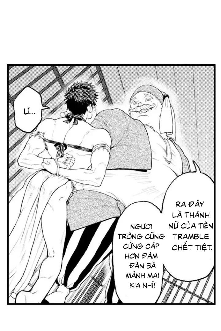 Em Gái Ơi, Anh Trở Thành Thánh Nữ Rồi Chapter 7 - Trang 2