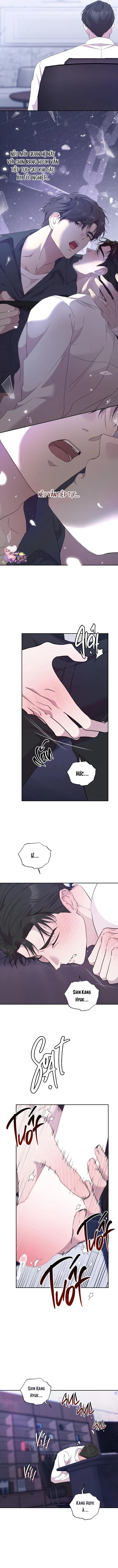 Luận Văn Cơ Thể Của Giáo Sư Chapter 6 - Trang 2