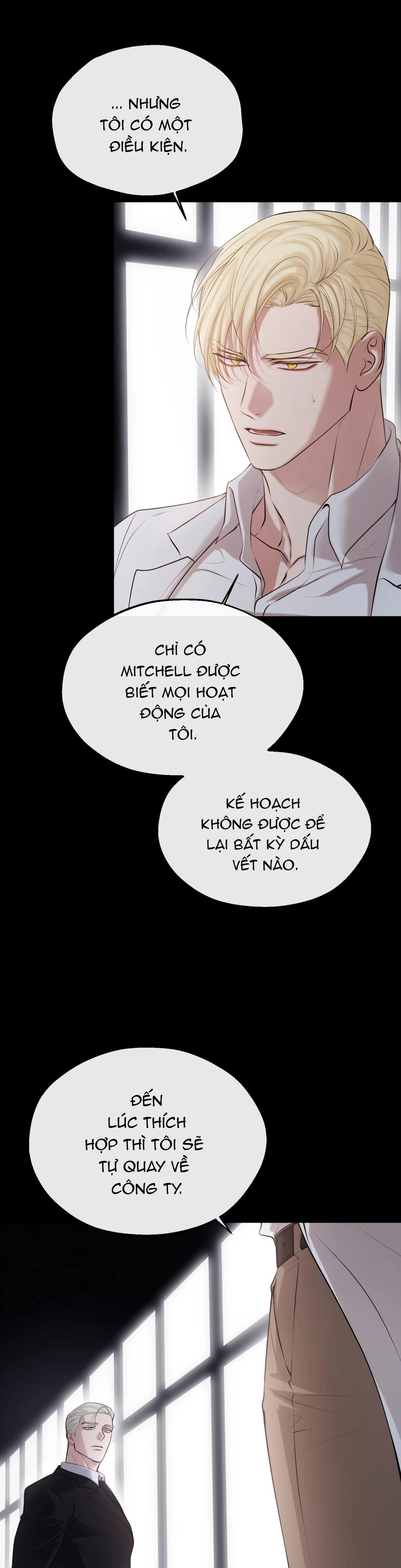 Dying Light Chapter 9 - Trang 2