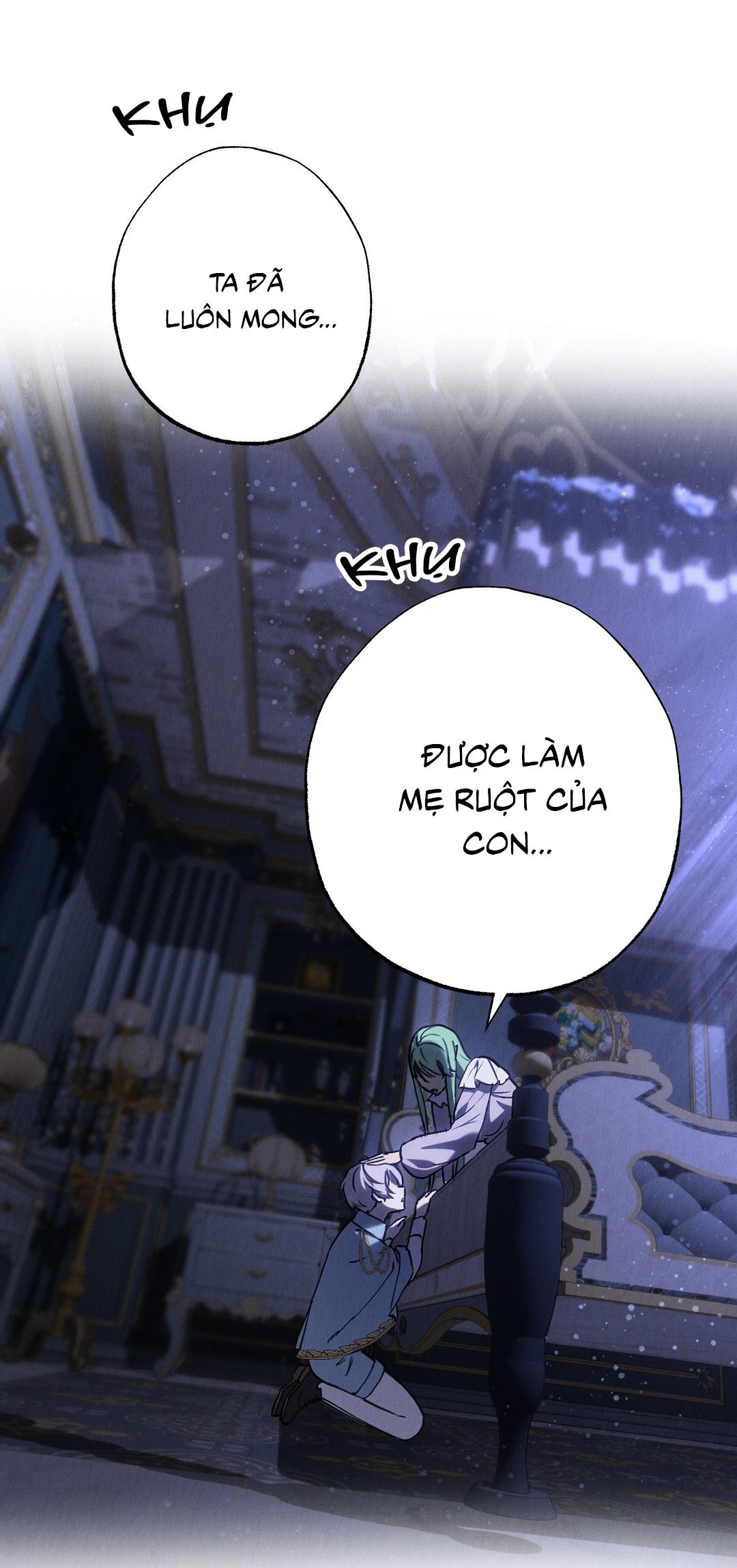 Cách Để Vị Hoàng Tử Bị Bỏ Rơi Sống Lại Chapter 8 - Trang 2