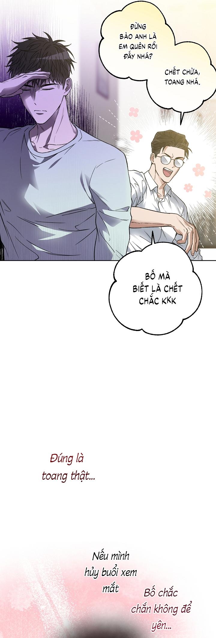 (CBunu) Vong Chủng Chapter 16 - Trang 2