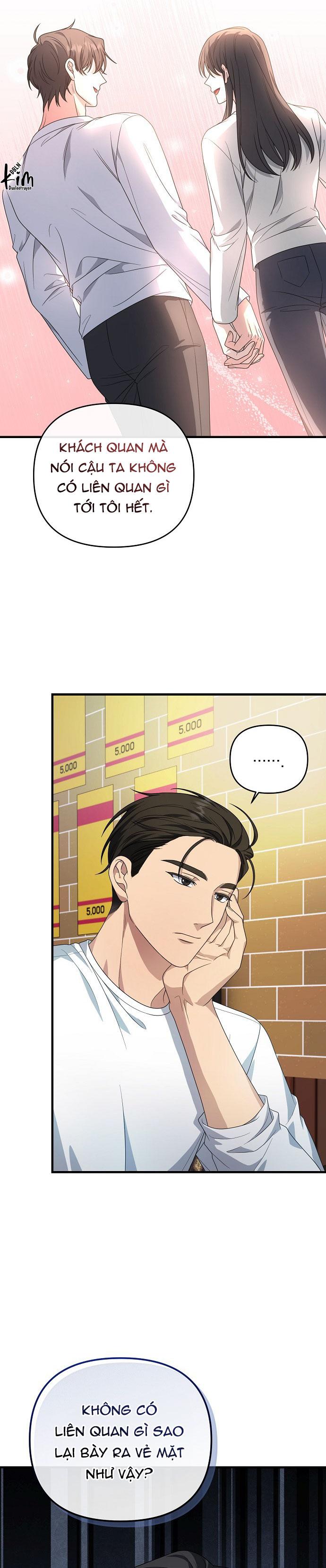 BL NGẮN TUYỂN CHỌN Chapter 37.3 team marketing3 - Trang 2