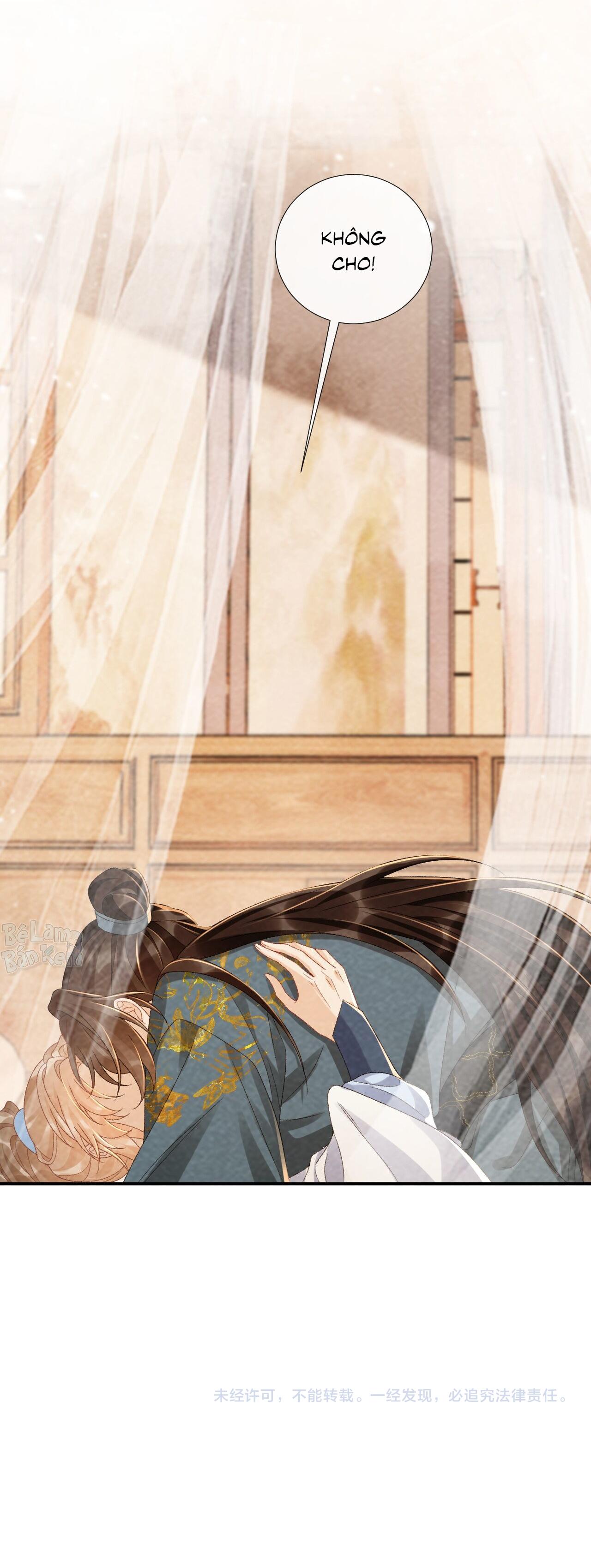 CẠM BẪY CỦA KẺ BIẾN THÁI Chapter 133.20 - Trang 2