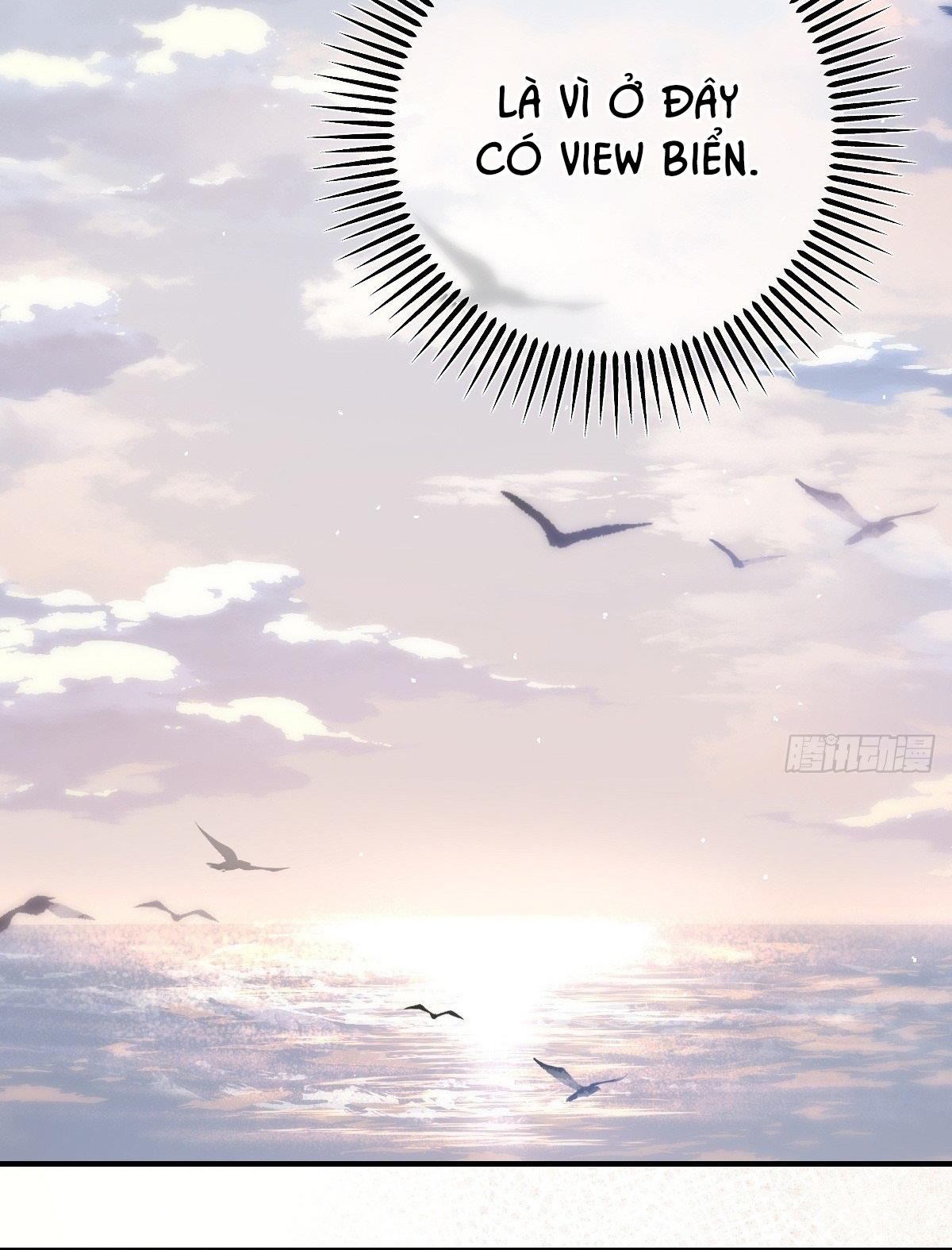 Tình yêu của kẻ khát máu Chapter 37.2 - Trang 2