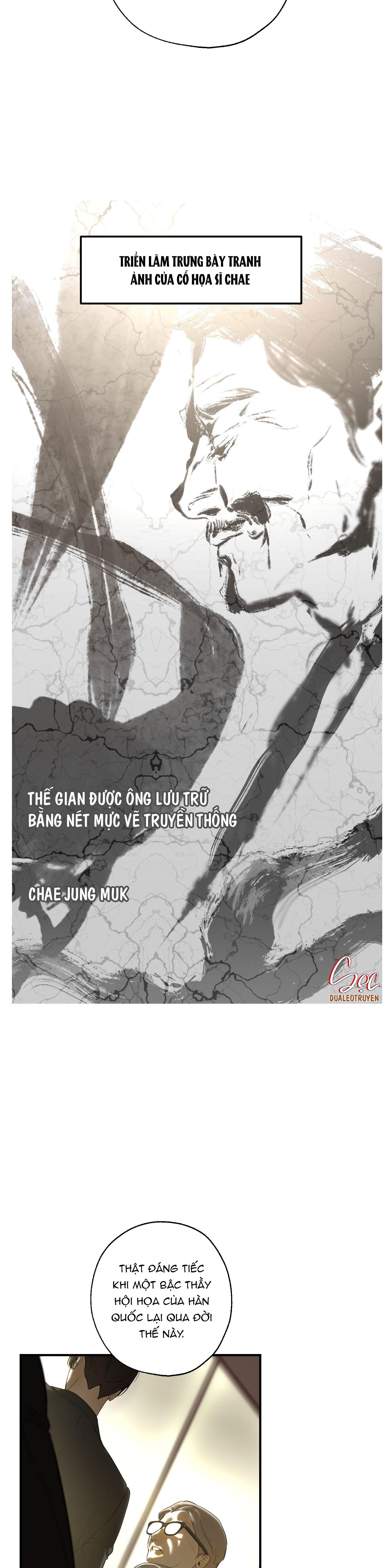 LÃNG MẠN NGÀY TẬN THẾ Chapter 1 - Trang 2