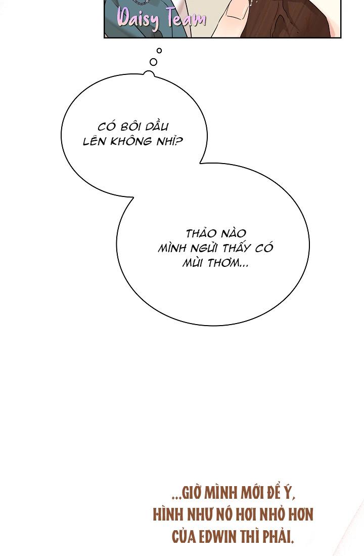 (Daisy) Snake Hole Chapter 4 - Next Chapter 5 H++