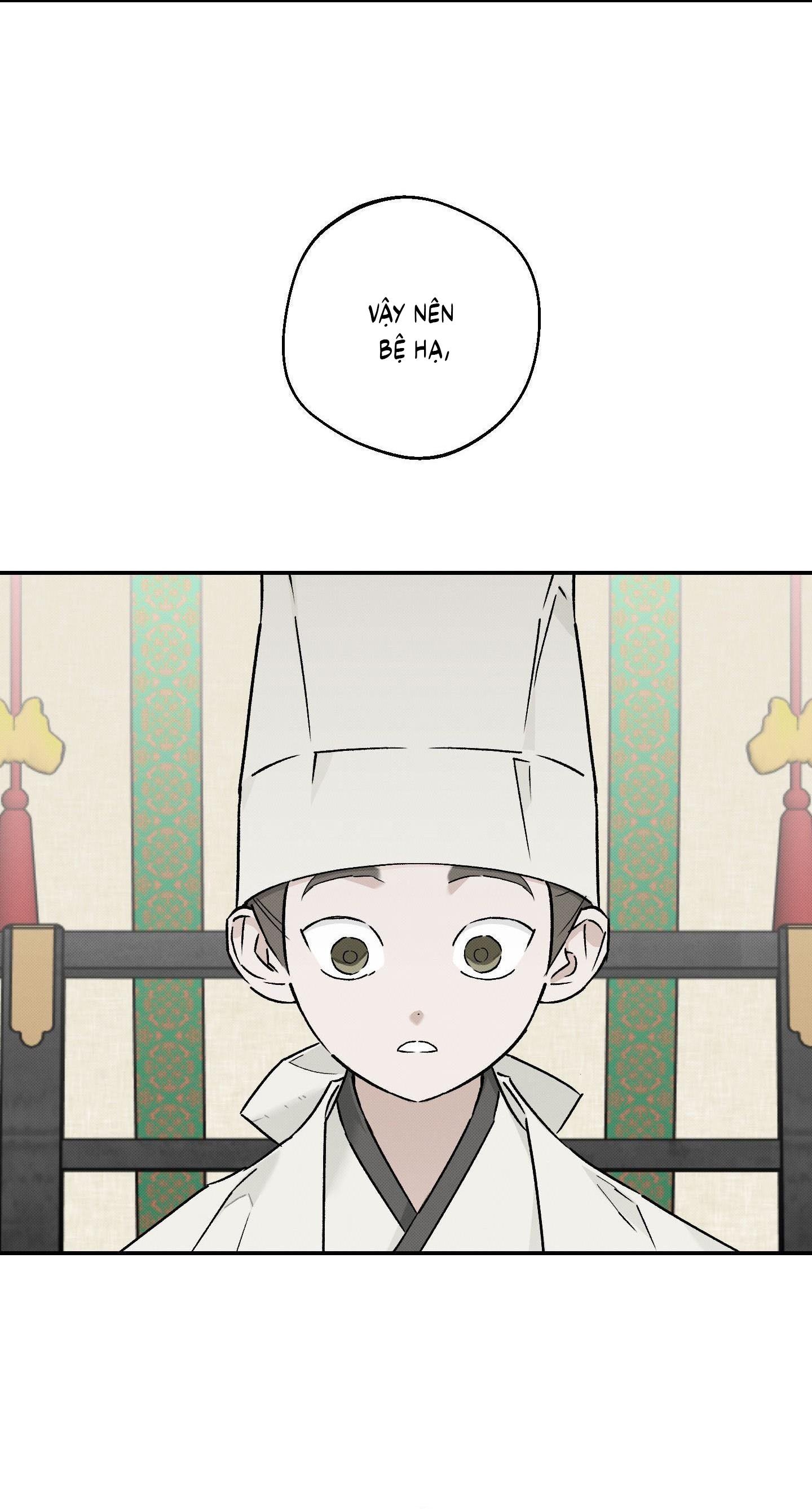 (CBunu) Nguyệt Ẩn Dạ Đàm Chapter 31 - Trang 2