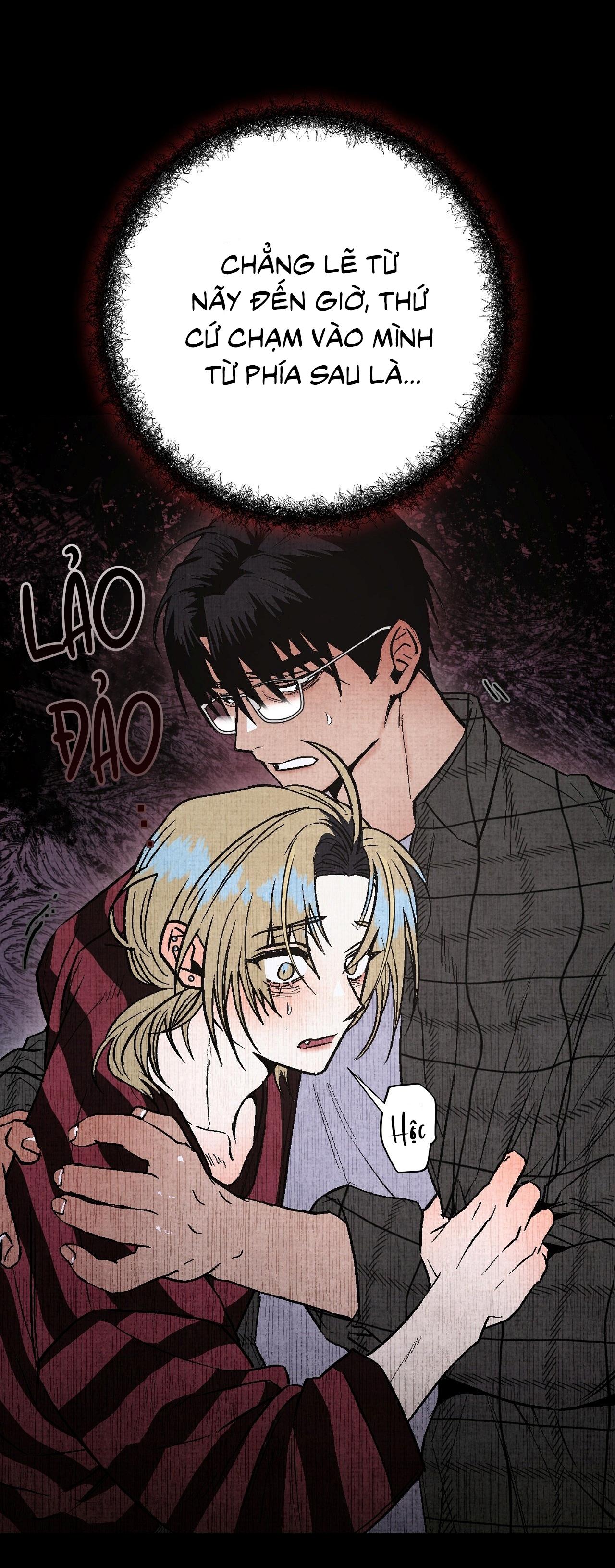 Chuyện Lạ Bốn Mùa Chapter 2 - Trang 2
