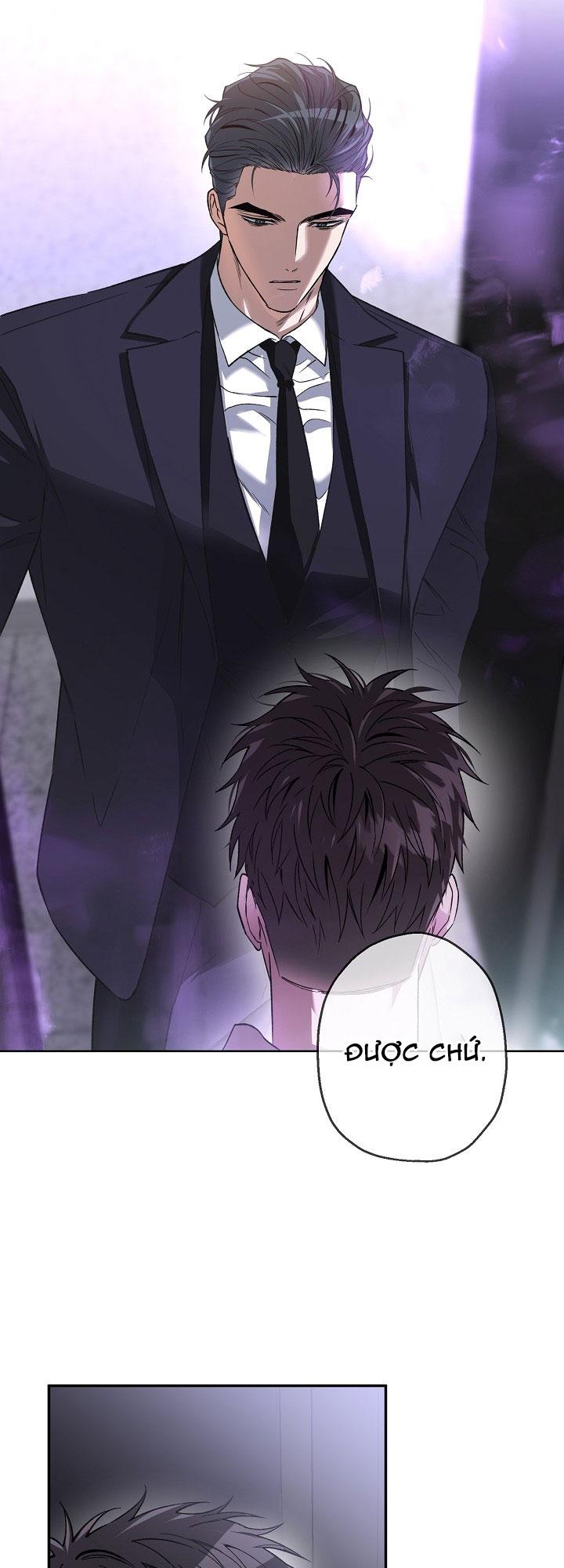(ABO) KẺ VÔ LẠI Chapter 13 - Next Chapter 14
