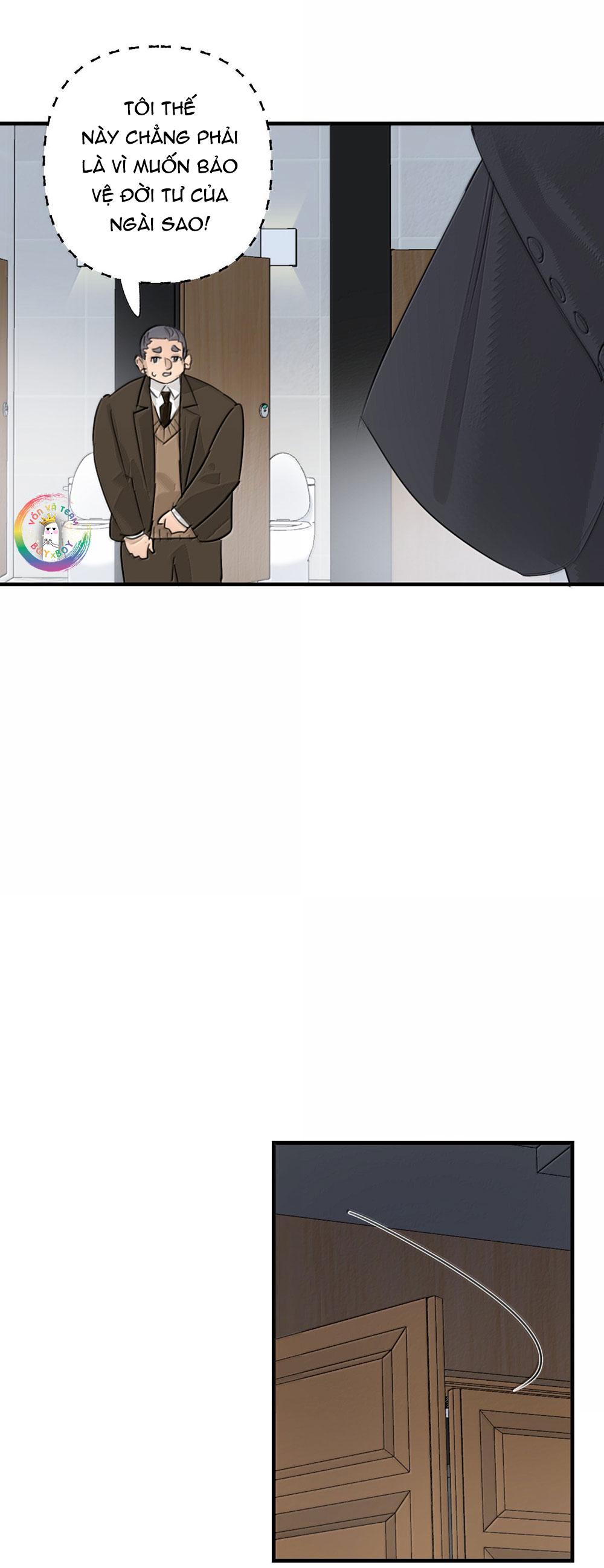 (END) Chiến Lược Dụ Dỗ Chapter 40 - Trang 2