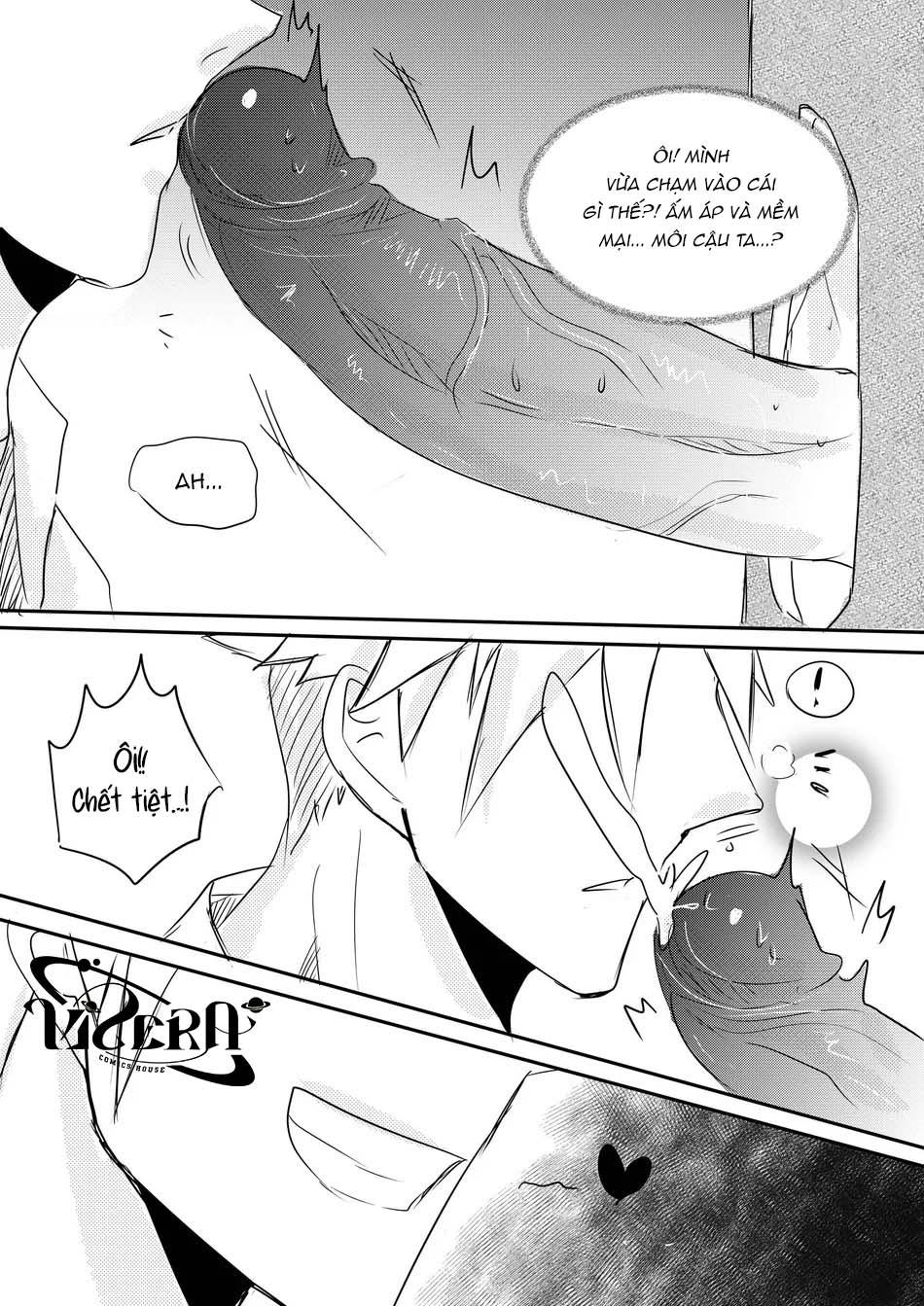 Tuyển tập truyện của Haimanga Chapter 2.1 - Trang 2