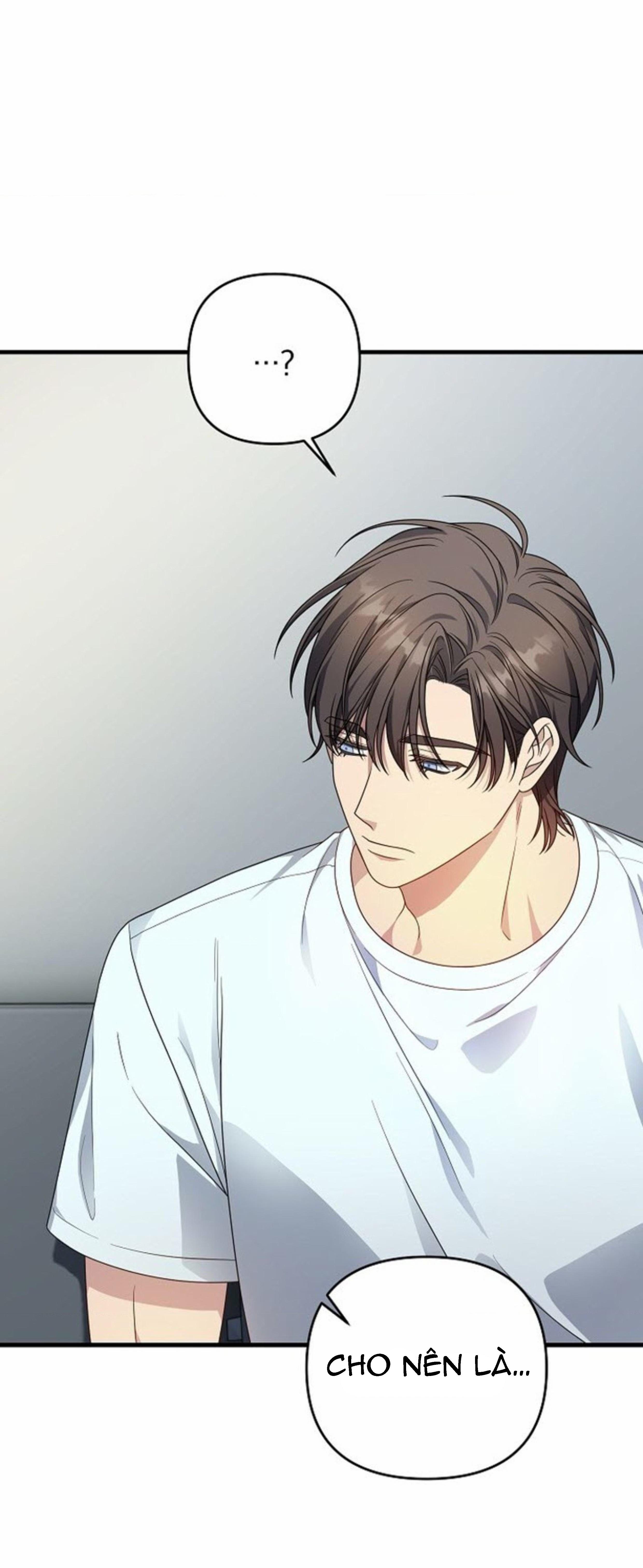 (END) Xin Sếp Phê Duyệt Tối nay Chapter 9 Phòng Marketing - Trang 2