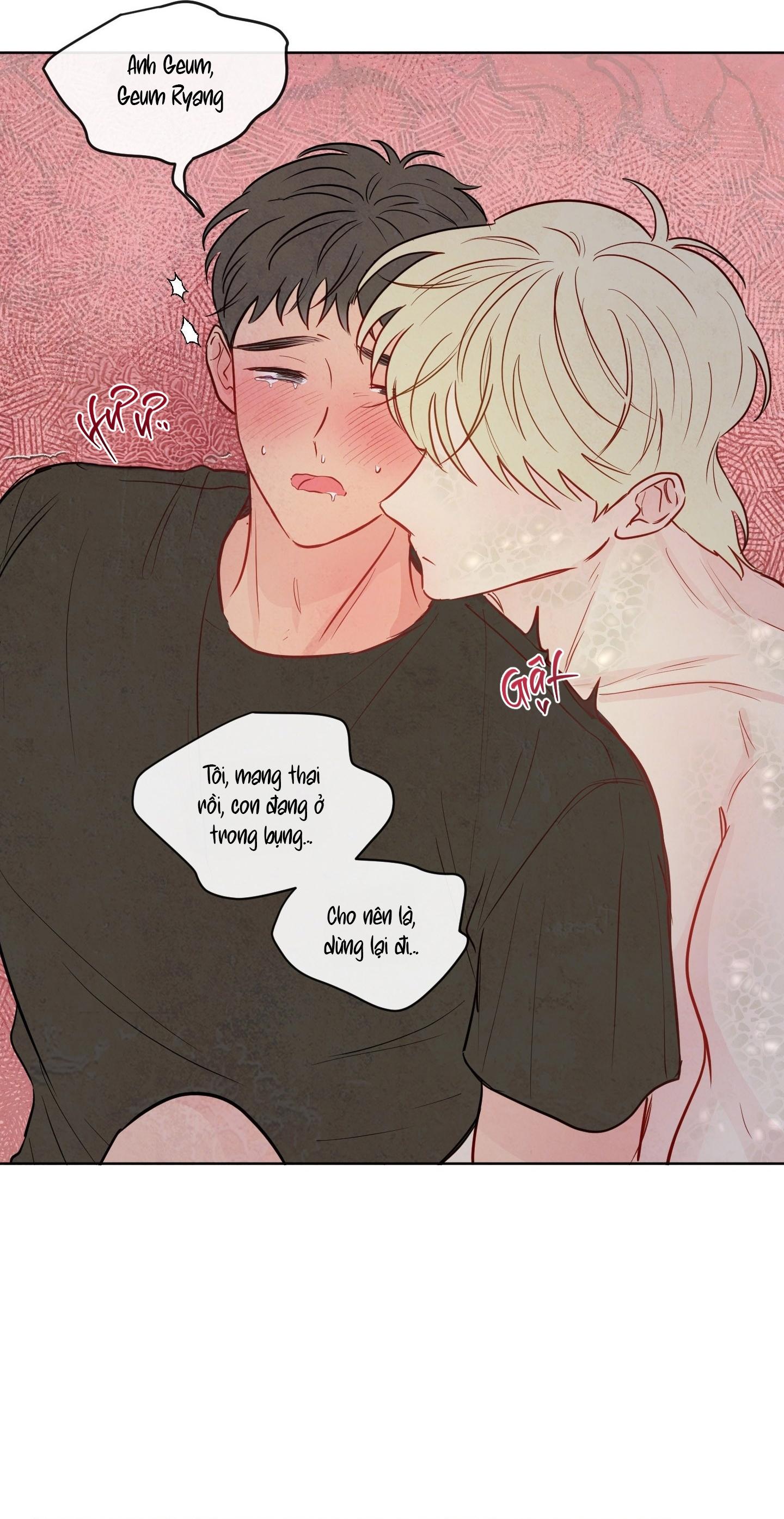 The Sacred Serpent's Seduction Chapter 25 H+ - Trang 2