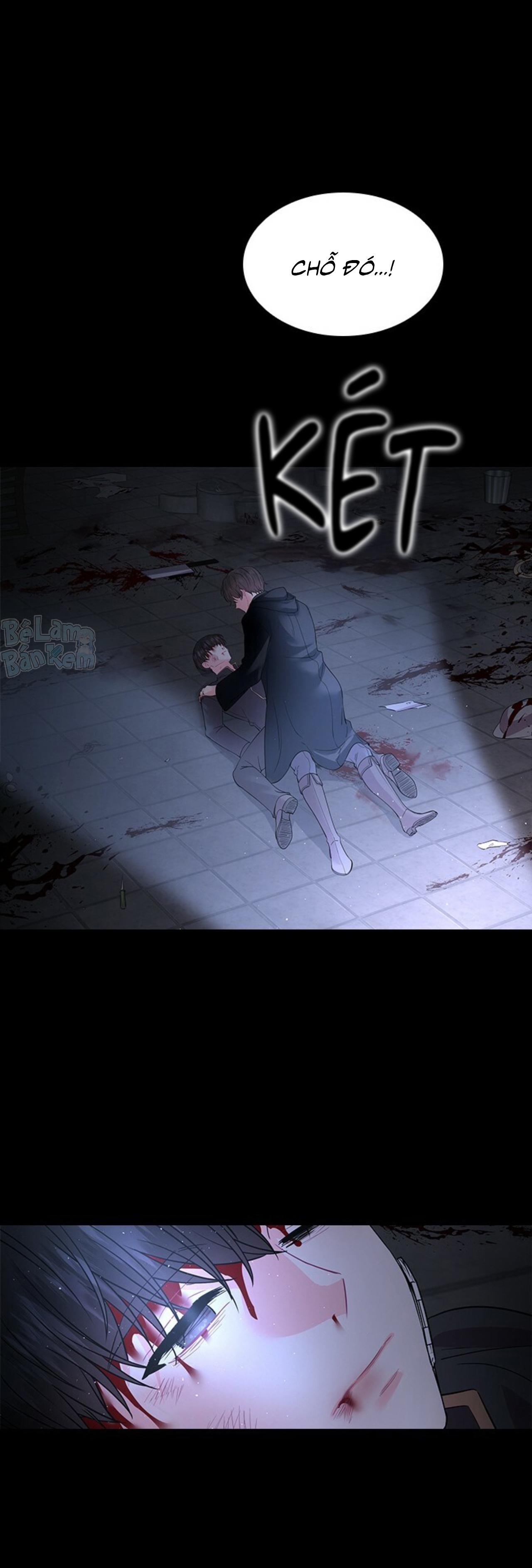 Who’s your daddy Chapter 38 - Trang 2