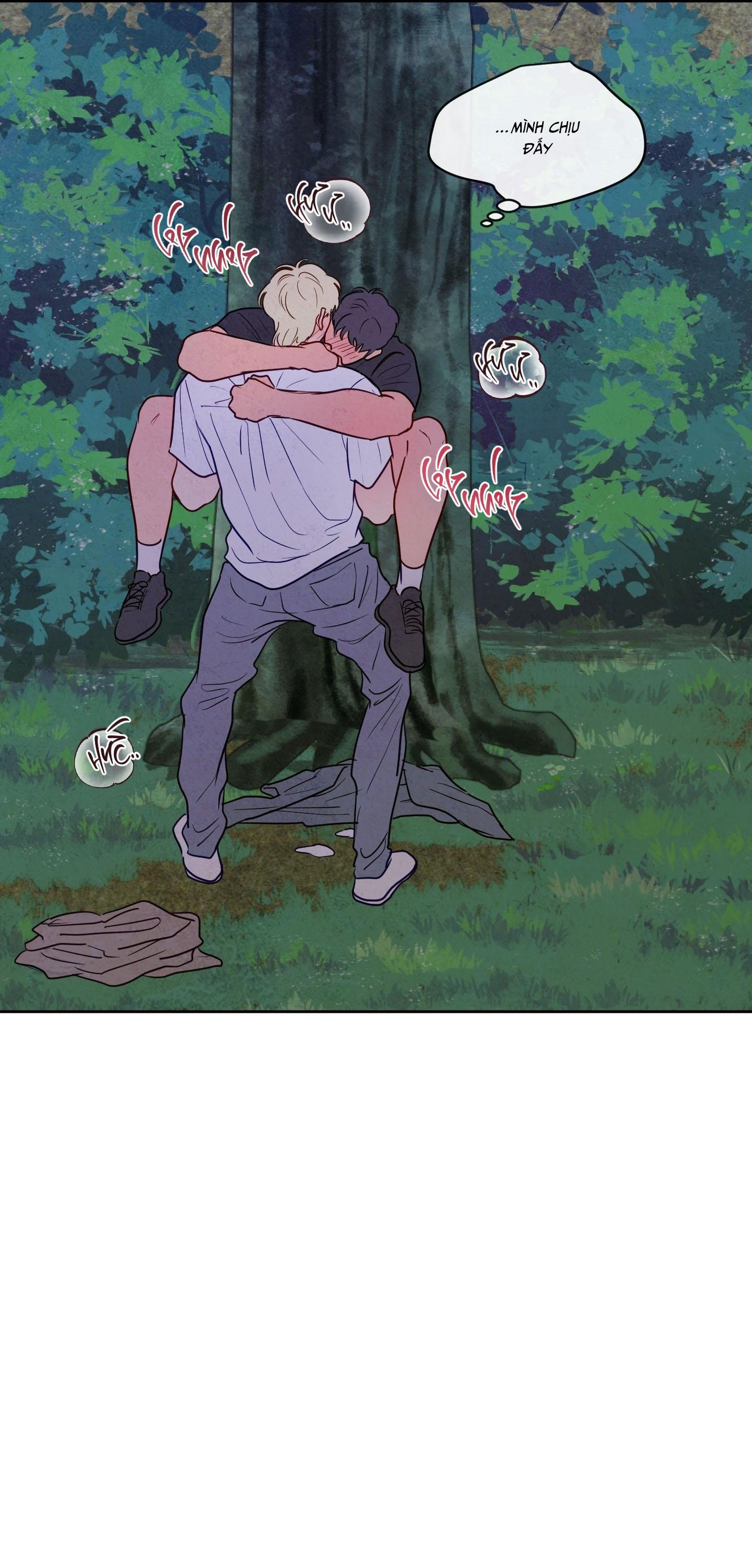 The Sacred Serpent's Seduction Chapter 19 - Trang 2