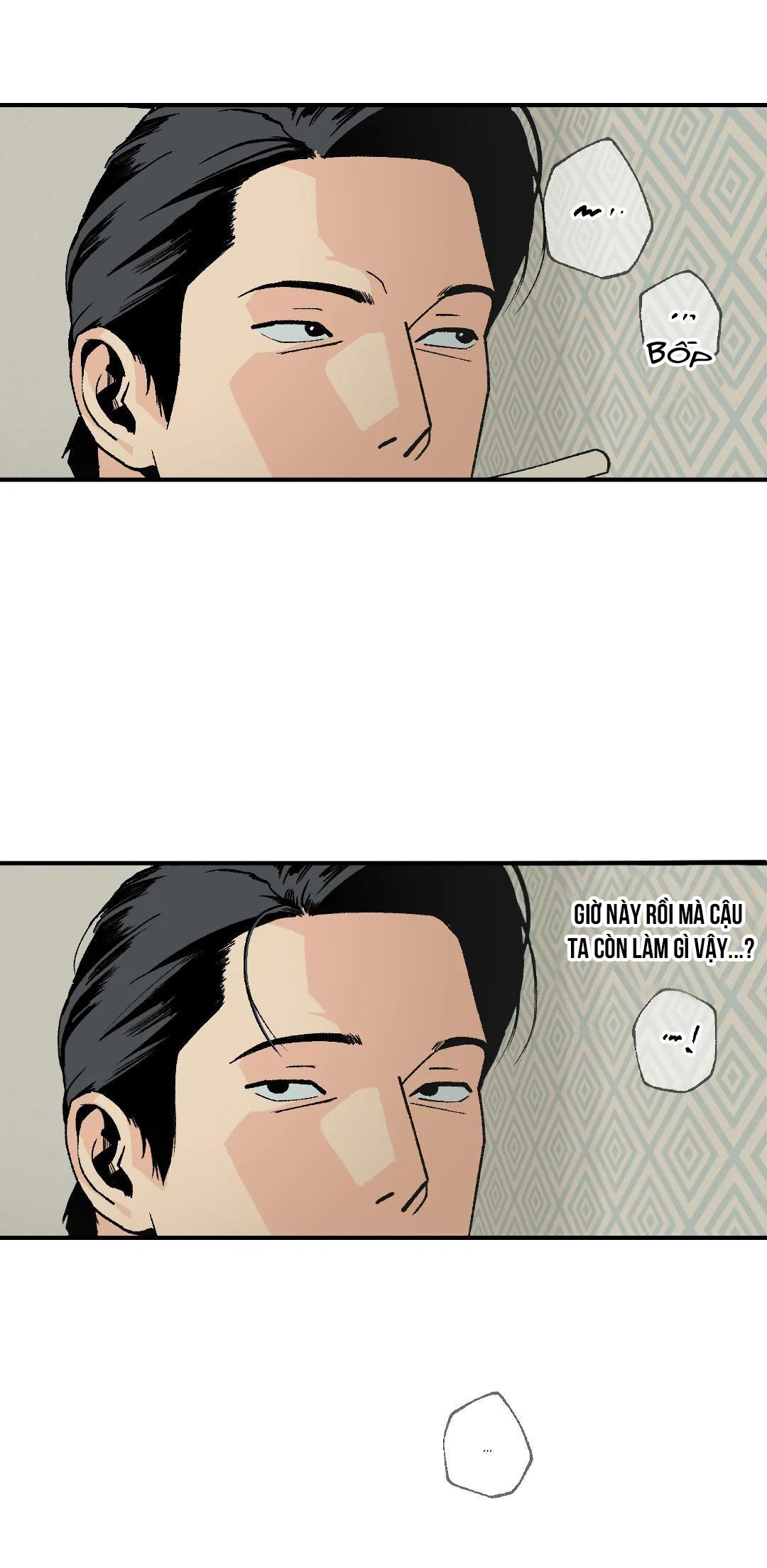 Bình An Của Chúa Chapter 3 - Trang 2