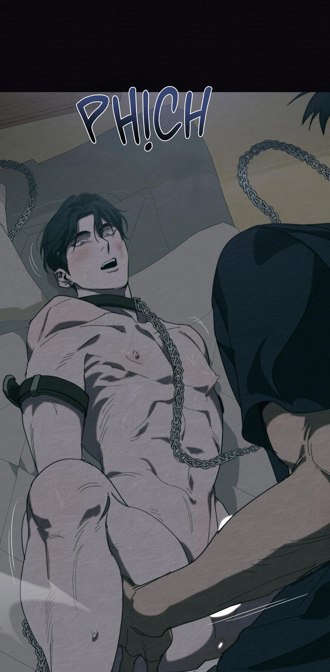 GIỮA LƯNG CHỪNG LỬA Chapter 3 H - Next Chapter 4