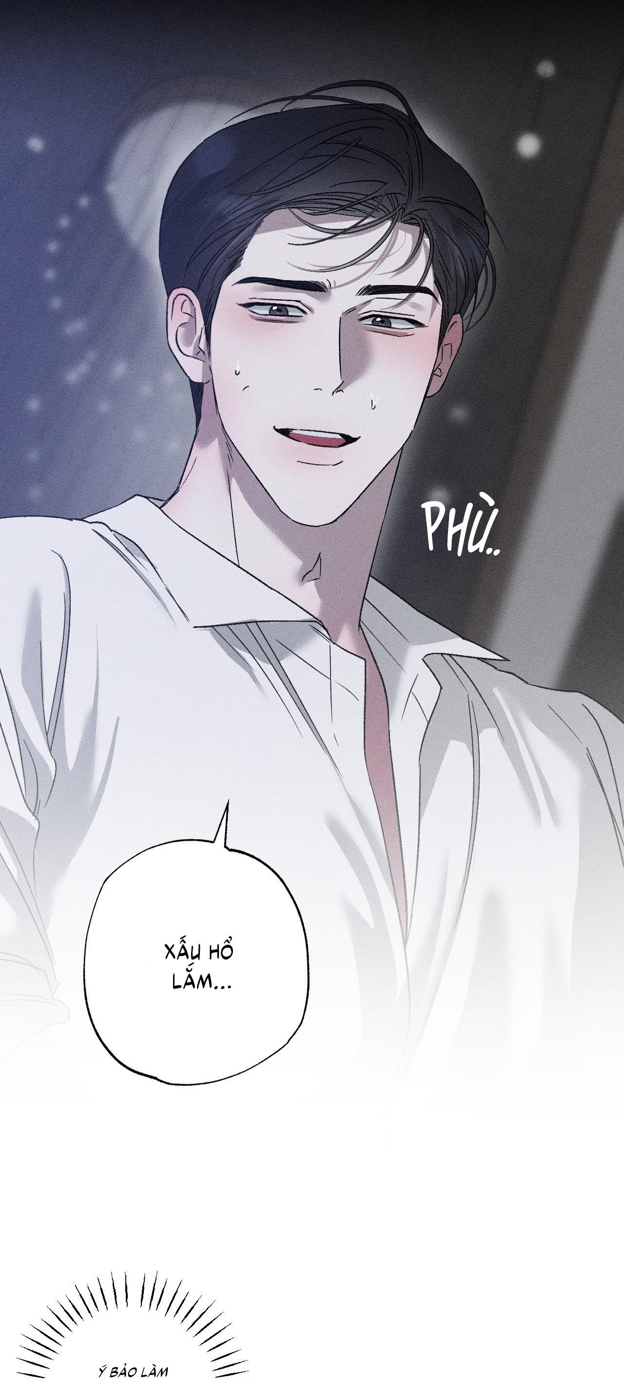 Close Up Chapter 32 H+ - Next Chapter 33