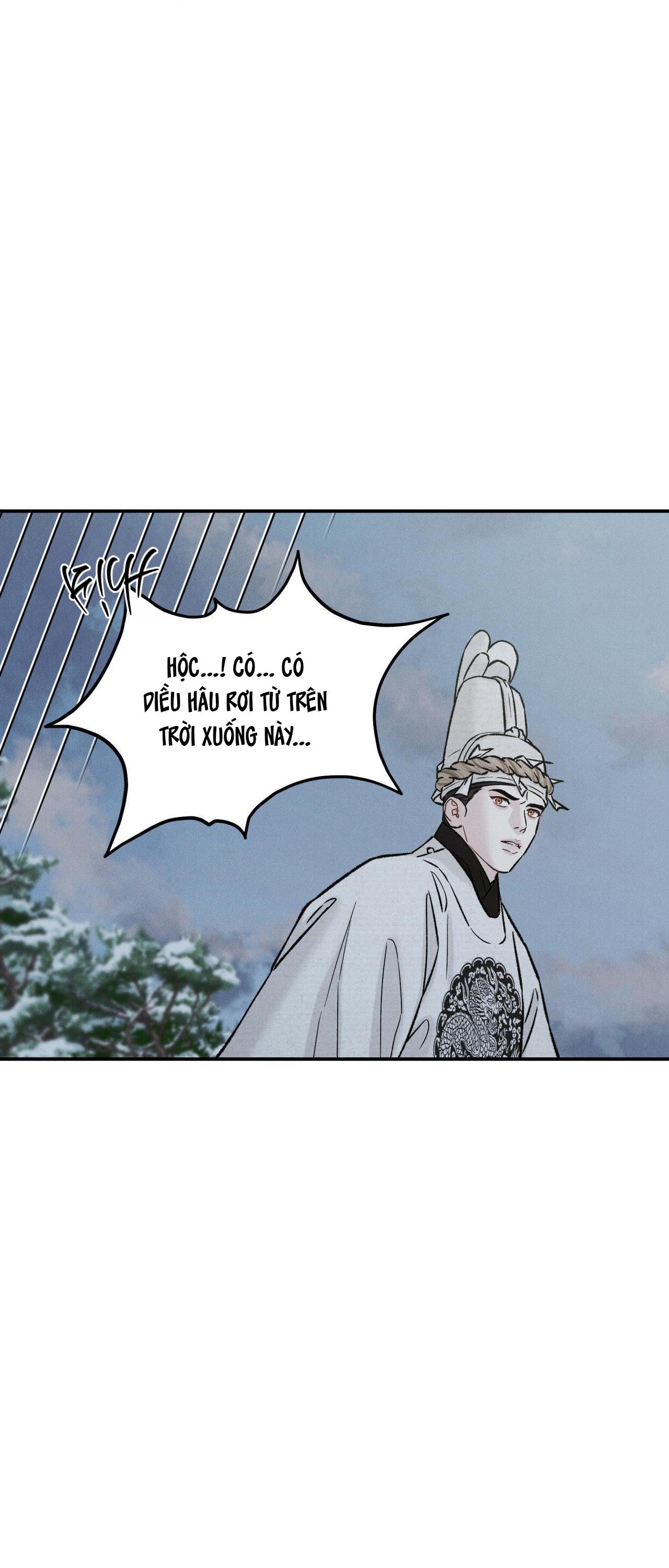 (GĐCV) GALE OF THE GOD Chapter 30 END SS1 - Trang 2