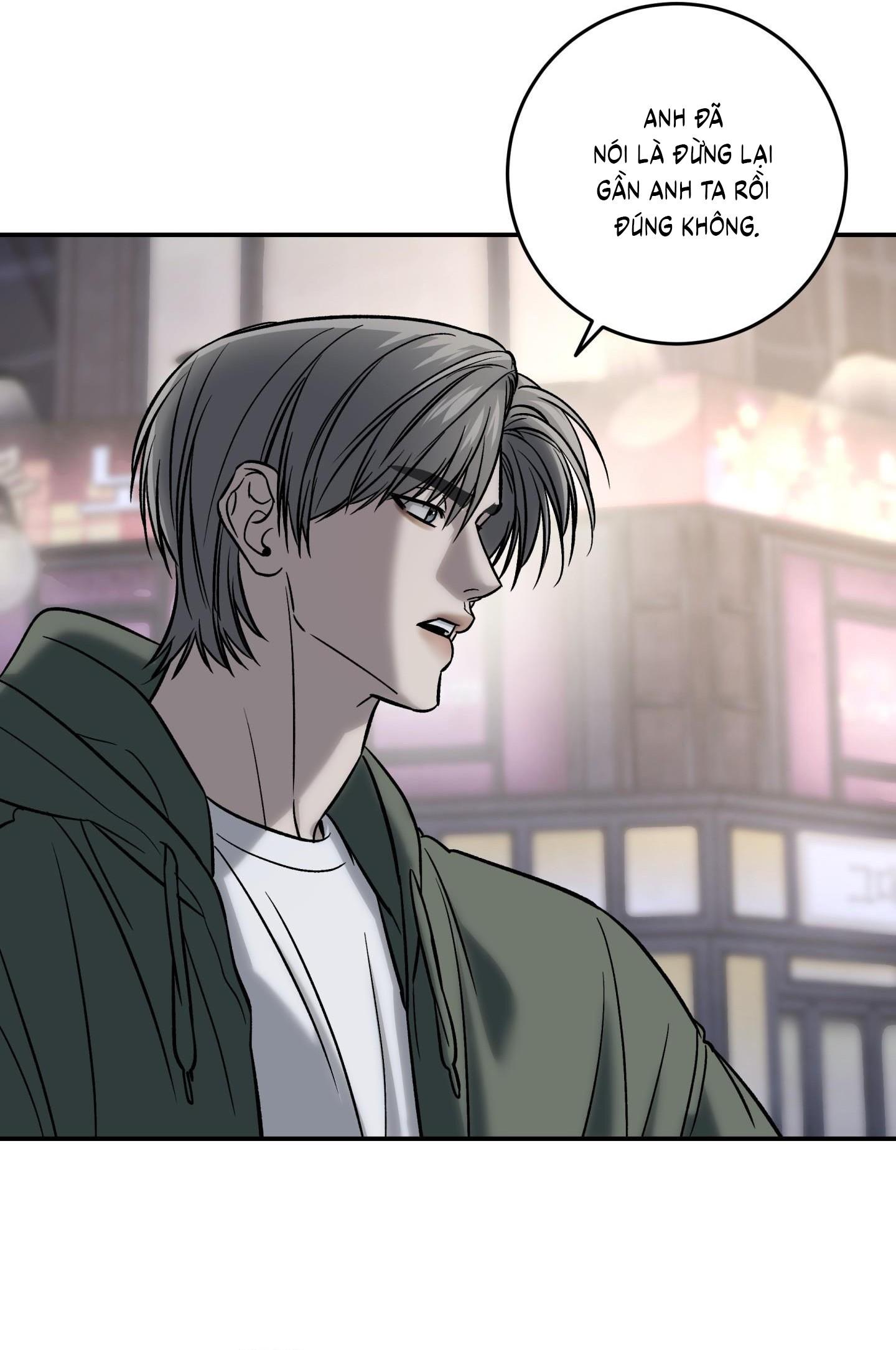 |DROP| Hưởng Lợi Chapter 56 - Trang 2