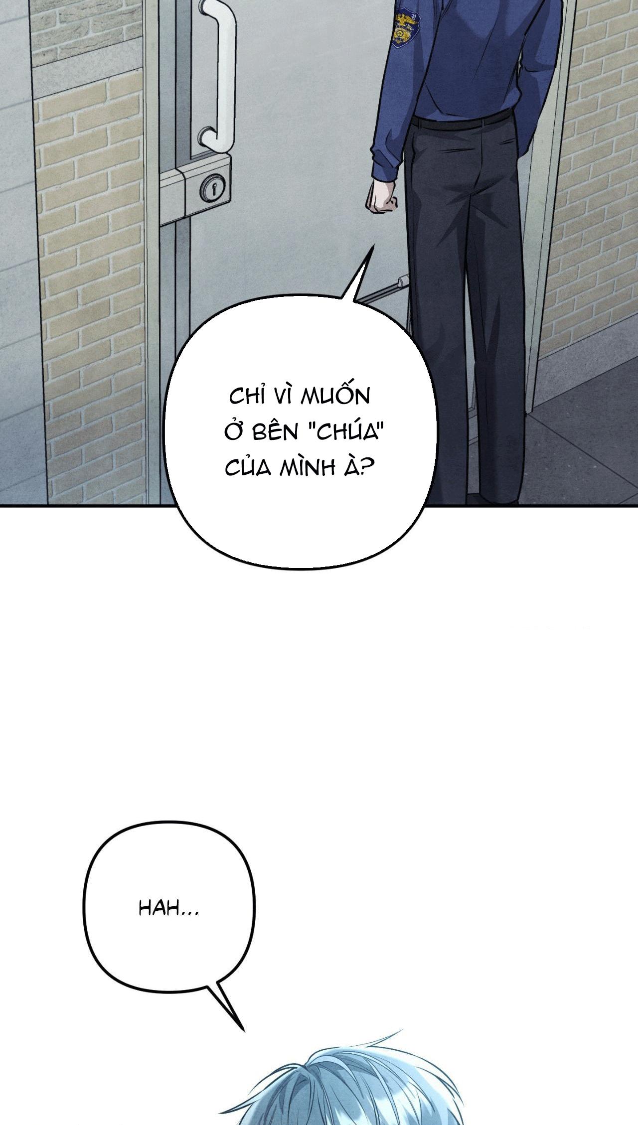 Locked in Lead Chapter 17 - Trang 2