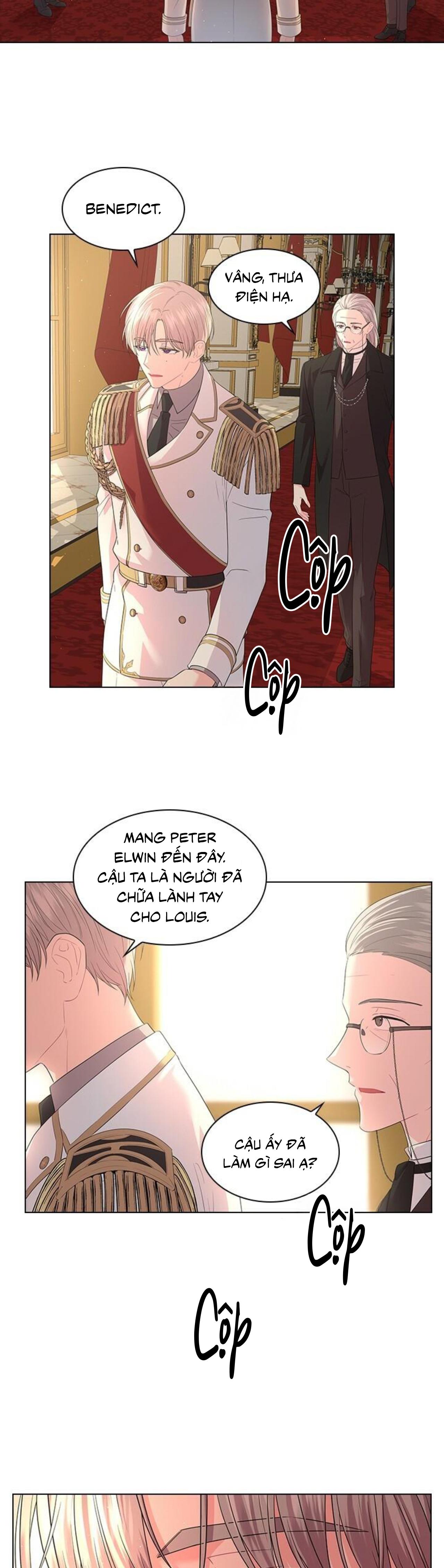 Who’s your daddy Chapter 31 - Trang 2