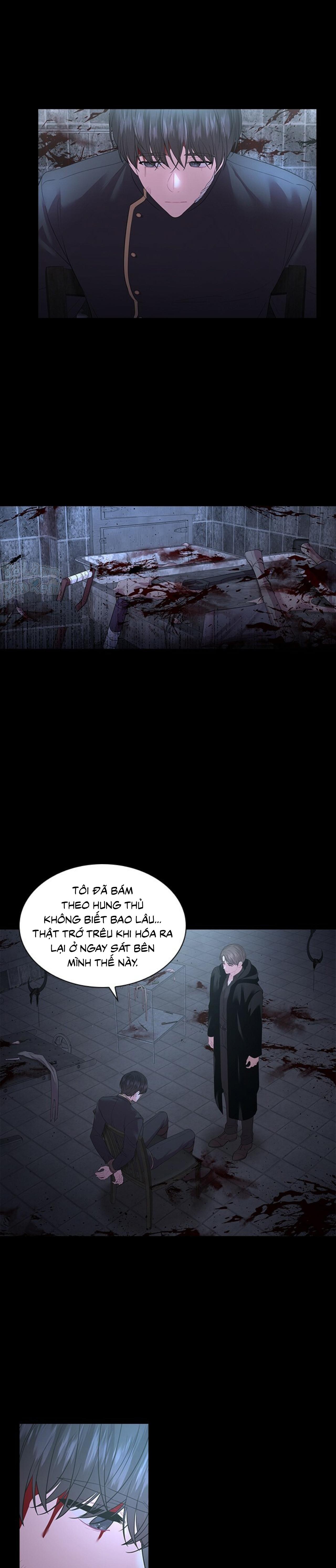 Who’s your daddy Chapter 37 - Trang 2